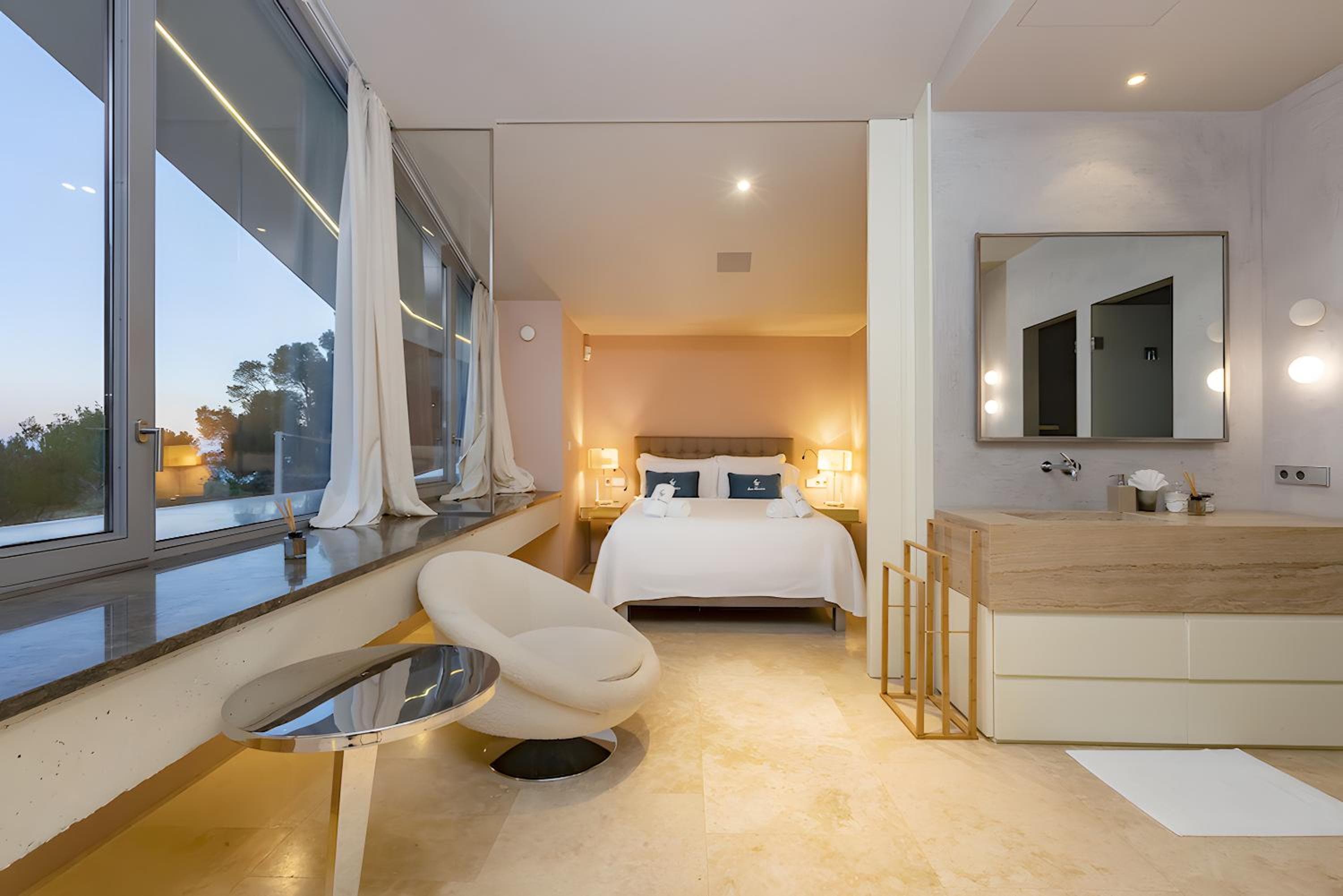 Villa Nirvana — 14