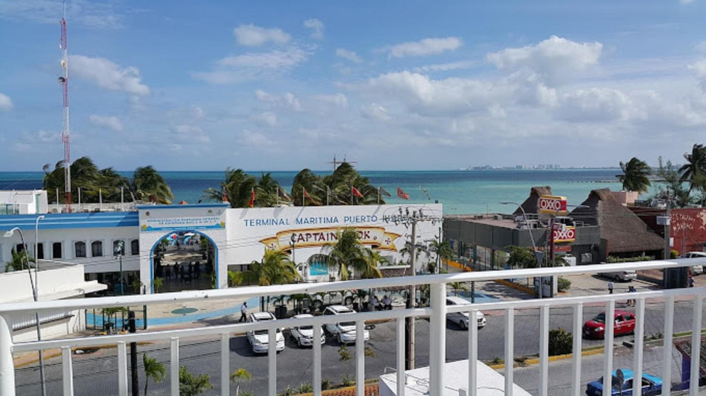 Hotel Del Sol — 1