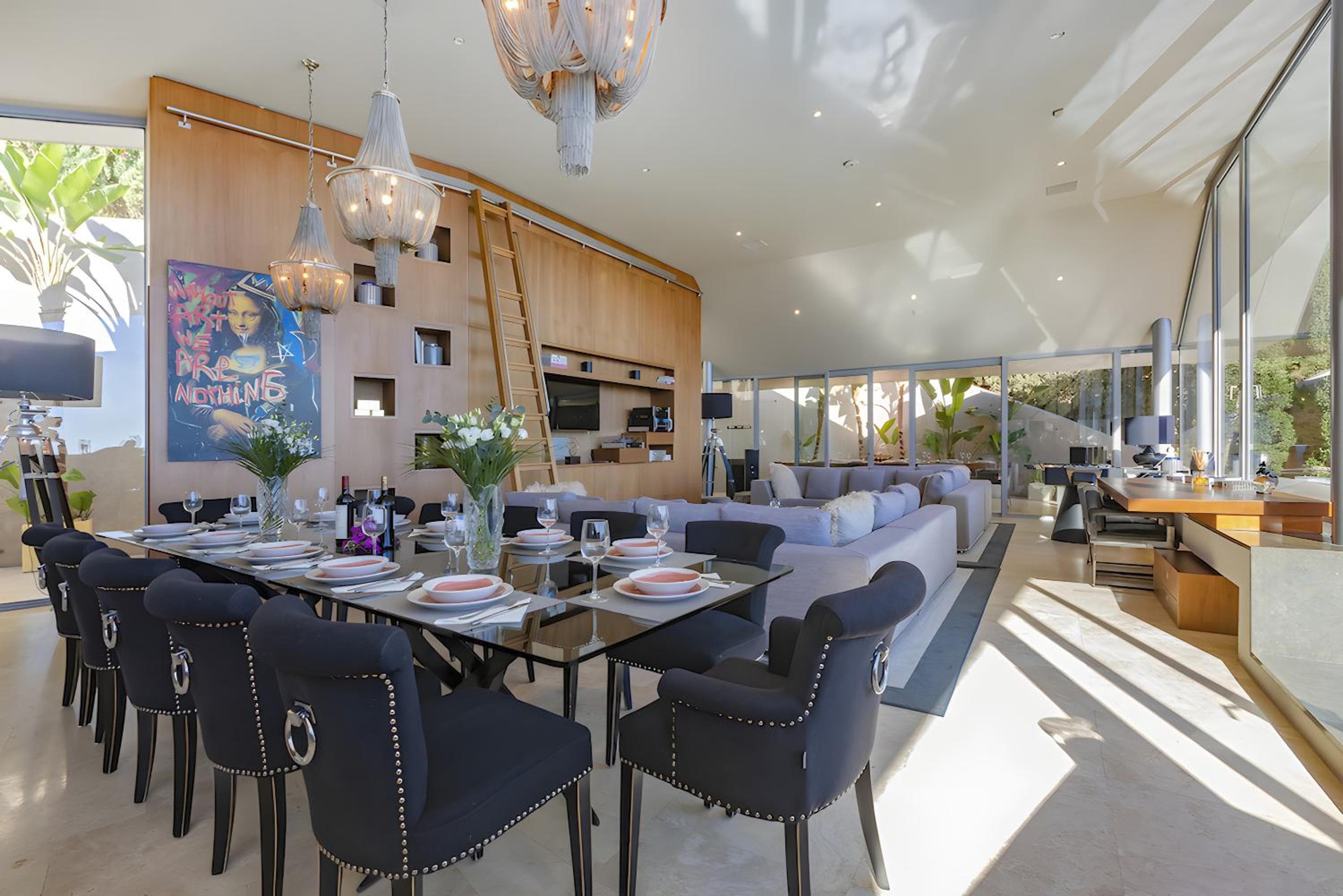 Villa Nirvana — 20
