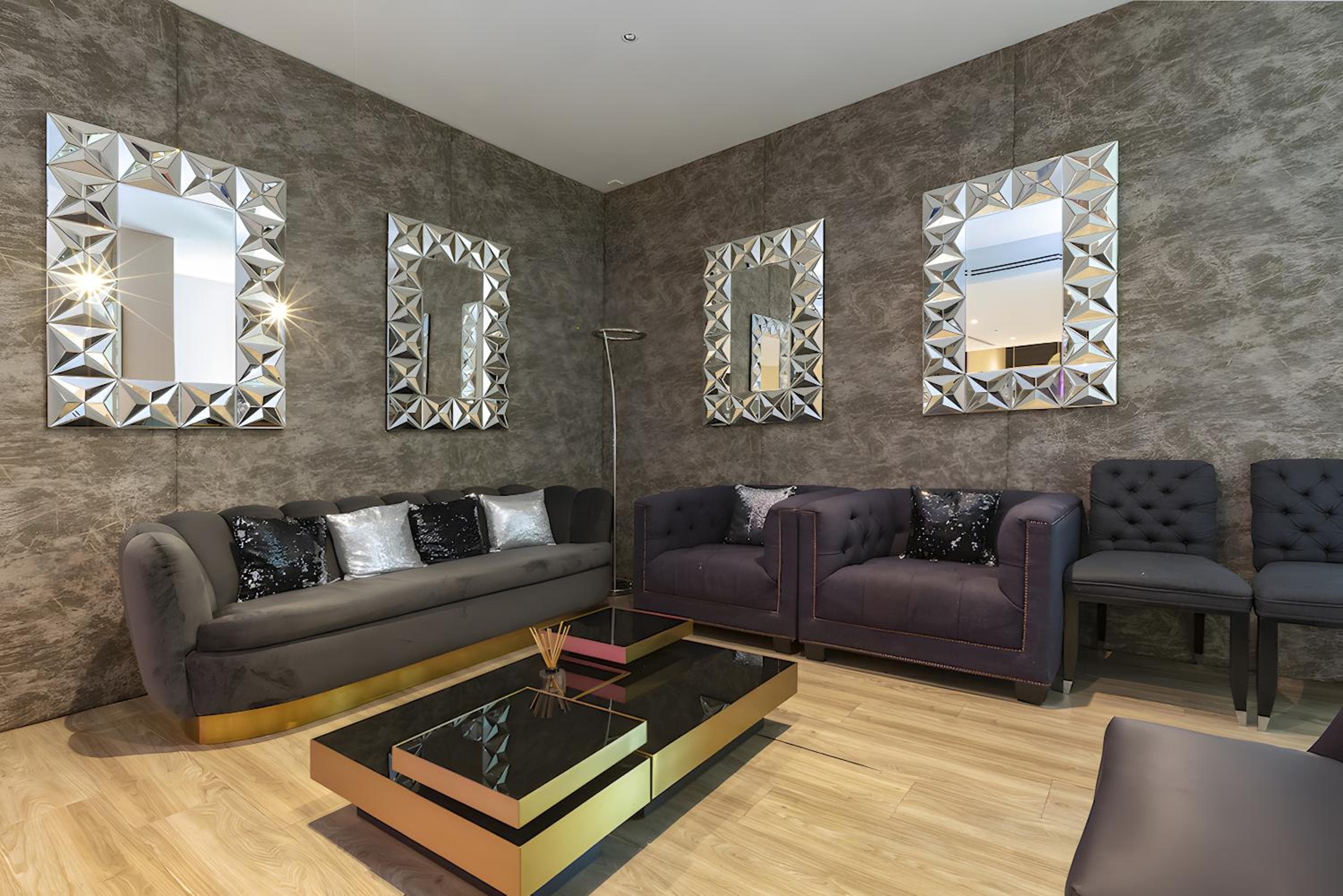 Villa Nirvana — 8