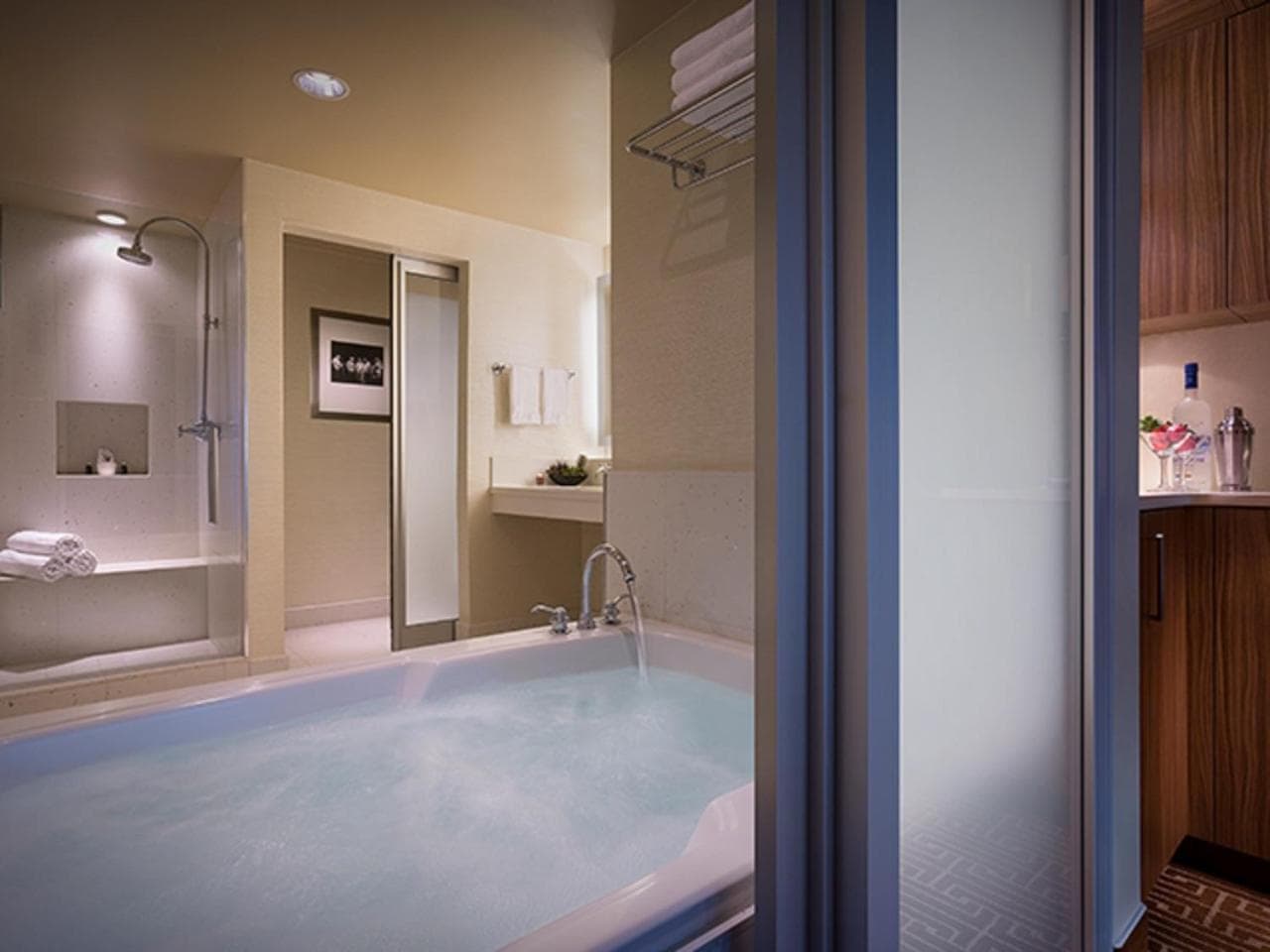 Seminole Hard Rock Hotel and Casino Tampa — 24