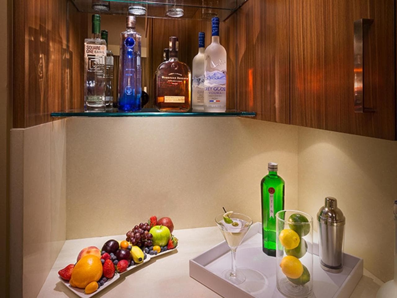 Seminole Hard Rock Hotel and Casino Tampa — 13