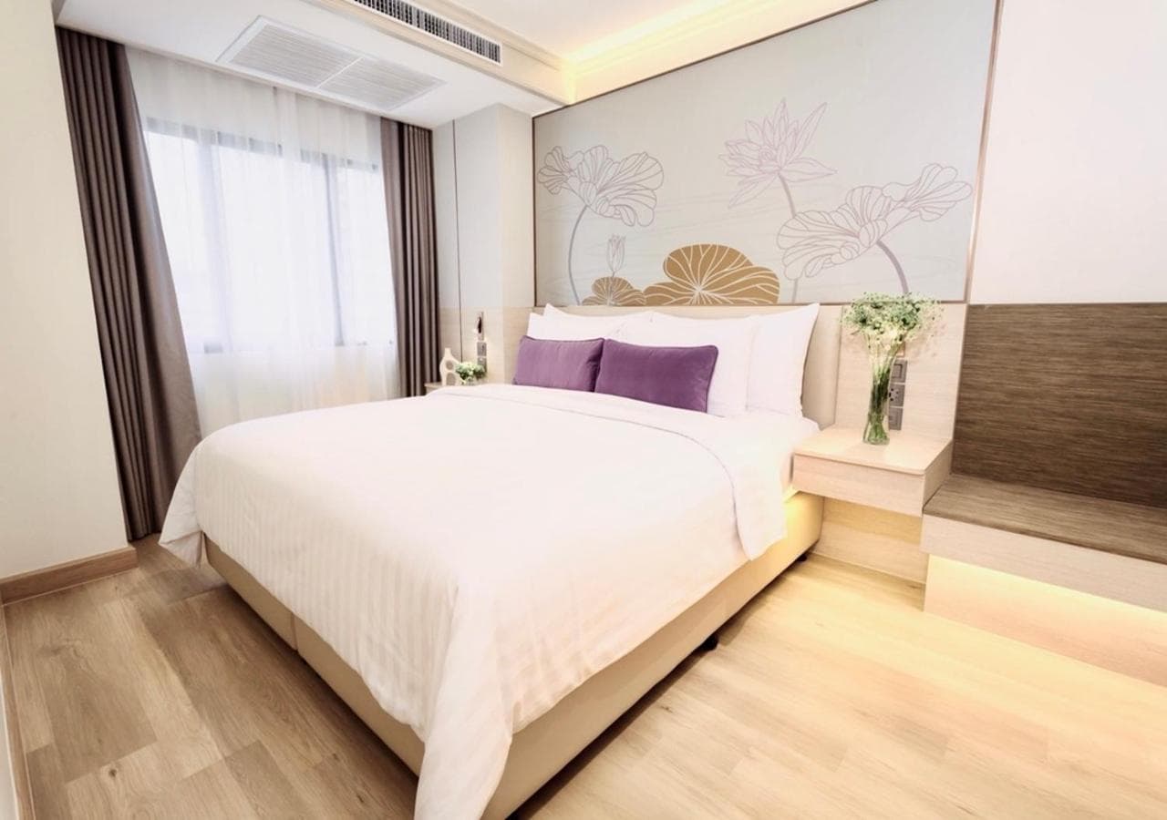 Centre Point Sukhumvit 10 - Centre Point Sukhumvit 10 — 19