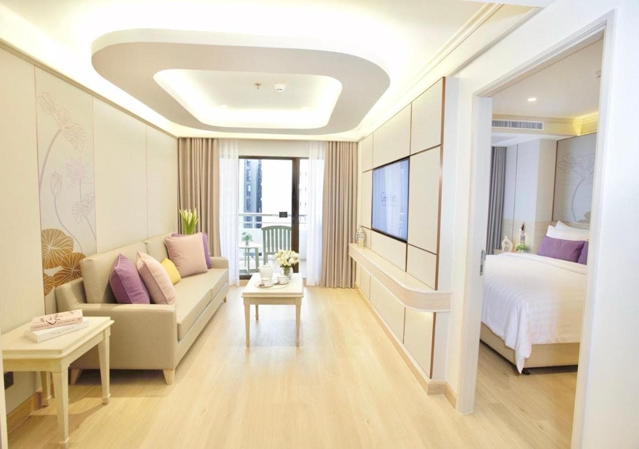 Centre Point Sukhumvit 10 - Centre Point Sukhumvit 10 — 20