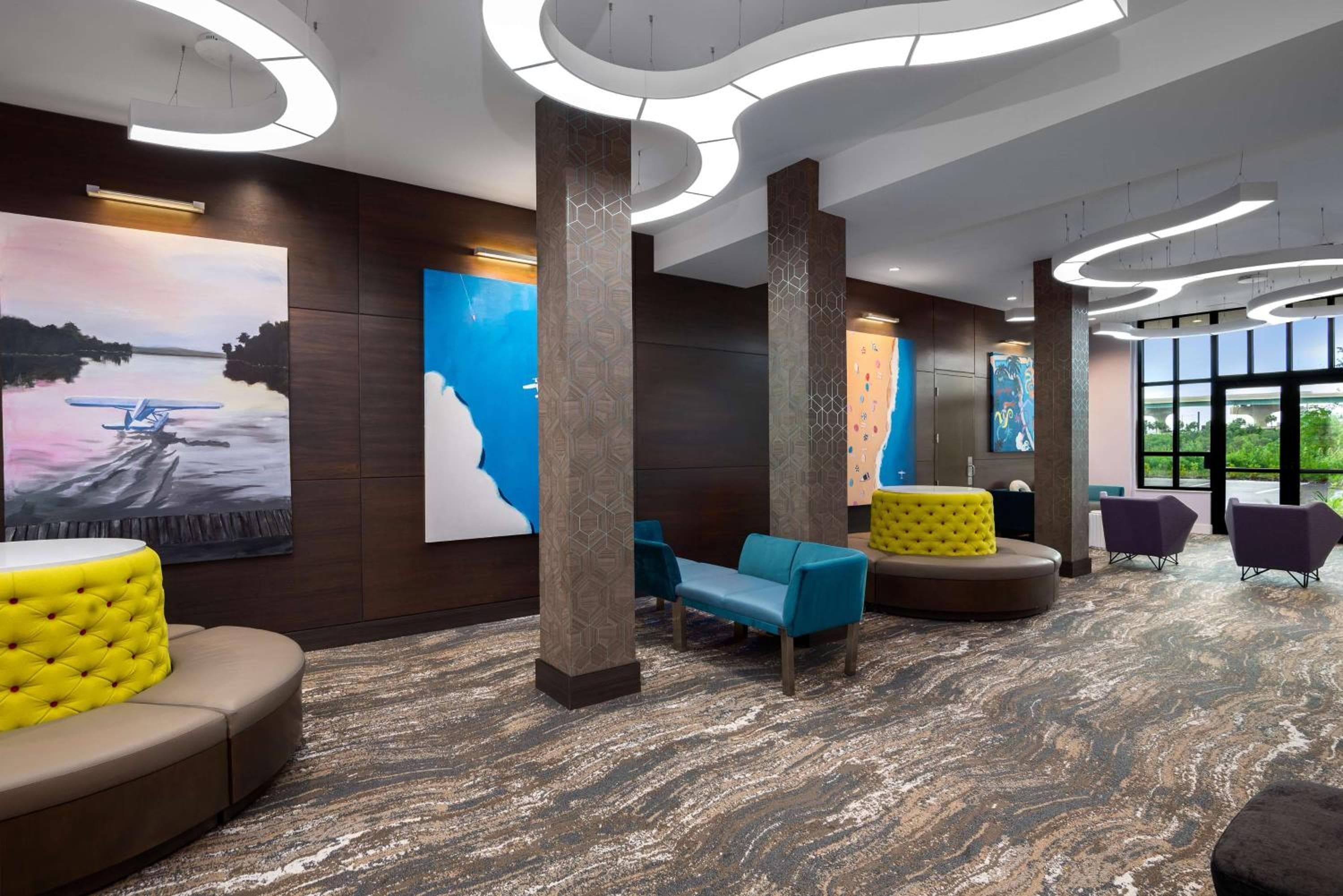 Hilton Garden Inn Orlando I-4 Millenia Blvd Mall — 14