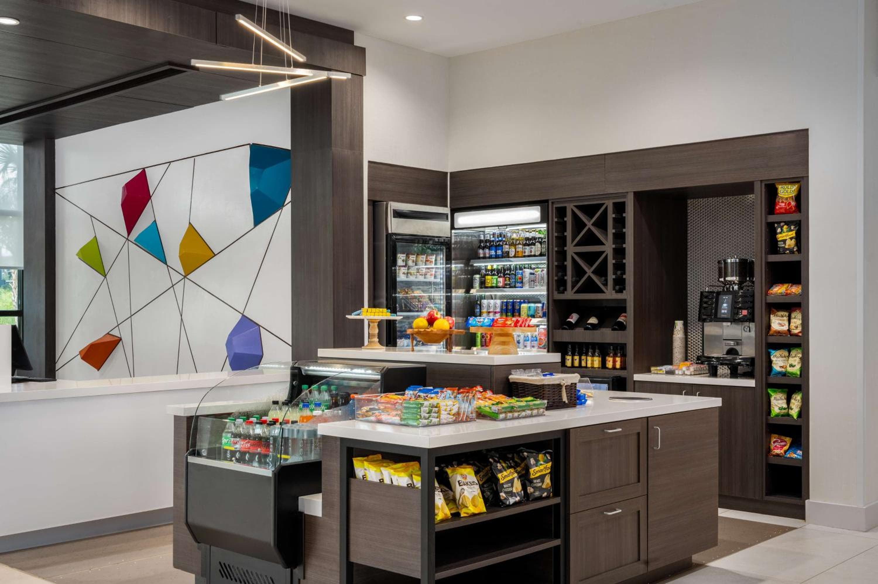 Hilton Garden Inn Orlando I-4 Millenia Blvd Mall — 5