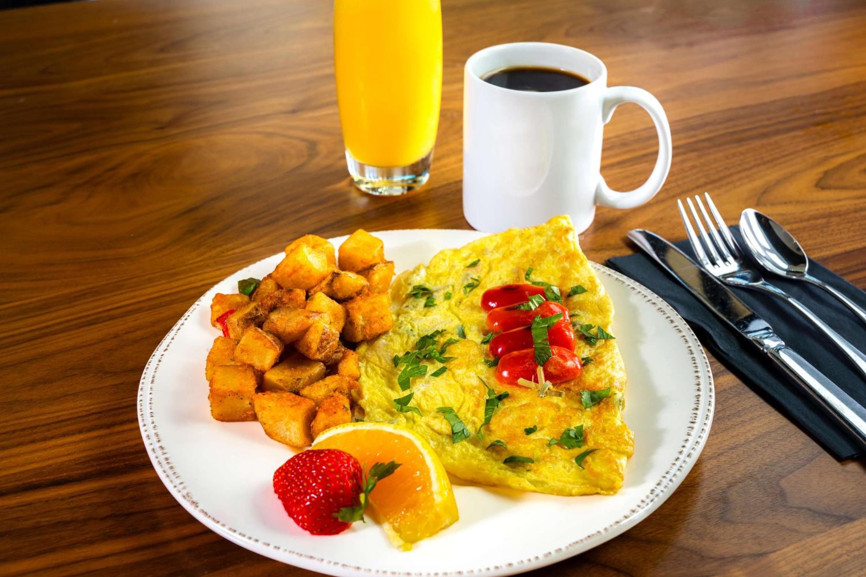 Hilton Garden Inn Orlando I-4 Millenia Blvd Mall — 6
