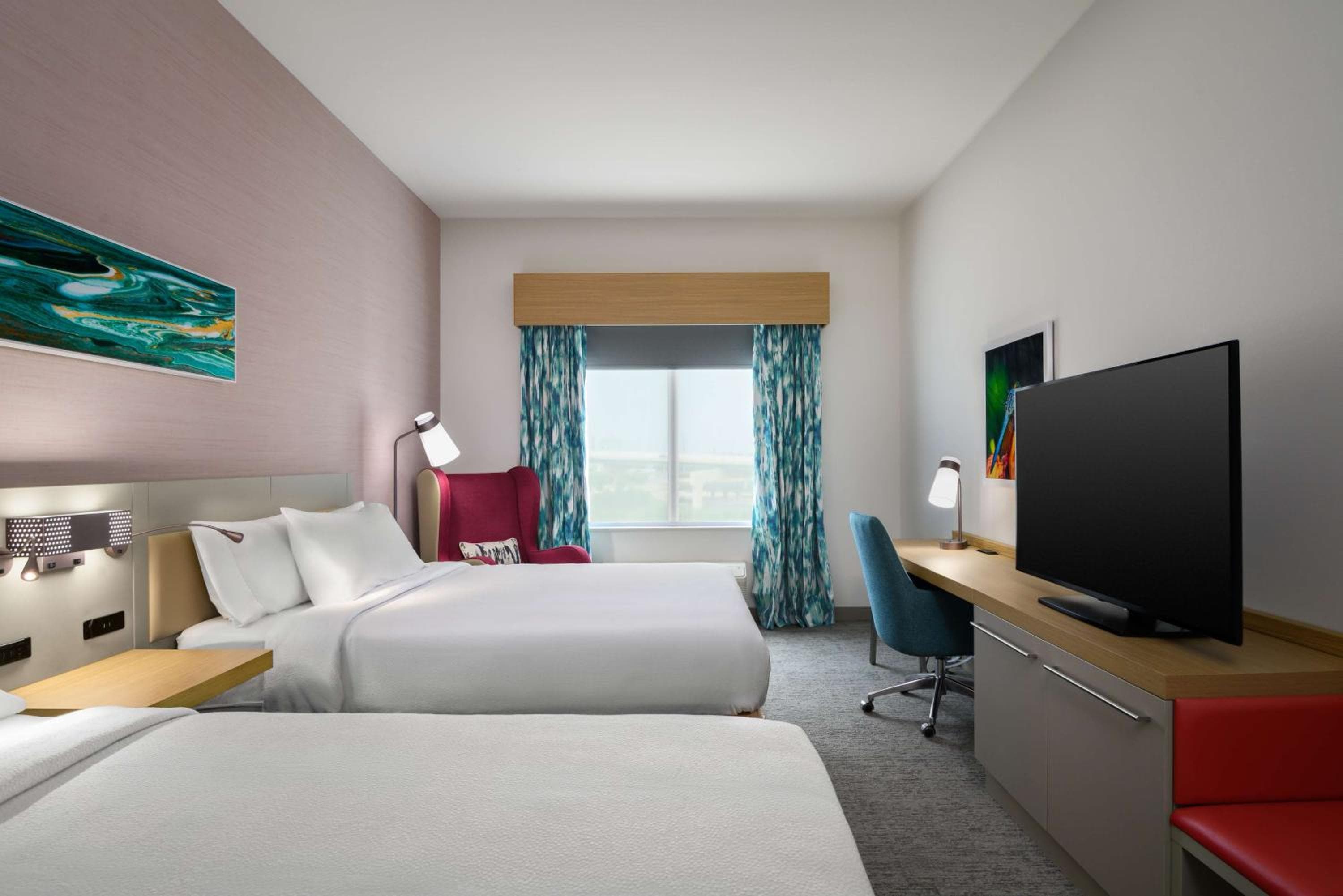 Hilton Garden Inn Orlando I-4 Millenia Blvd Mall — 9