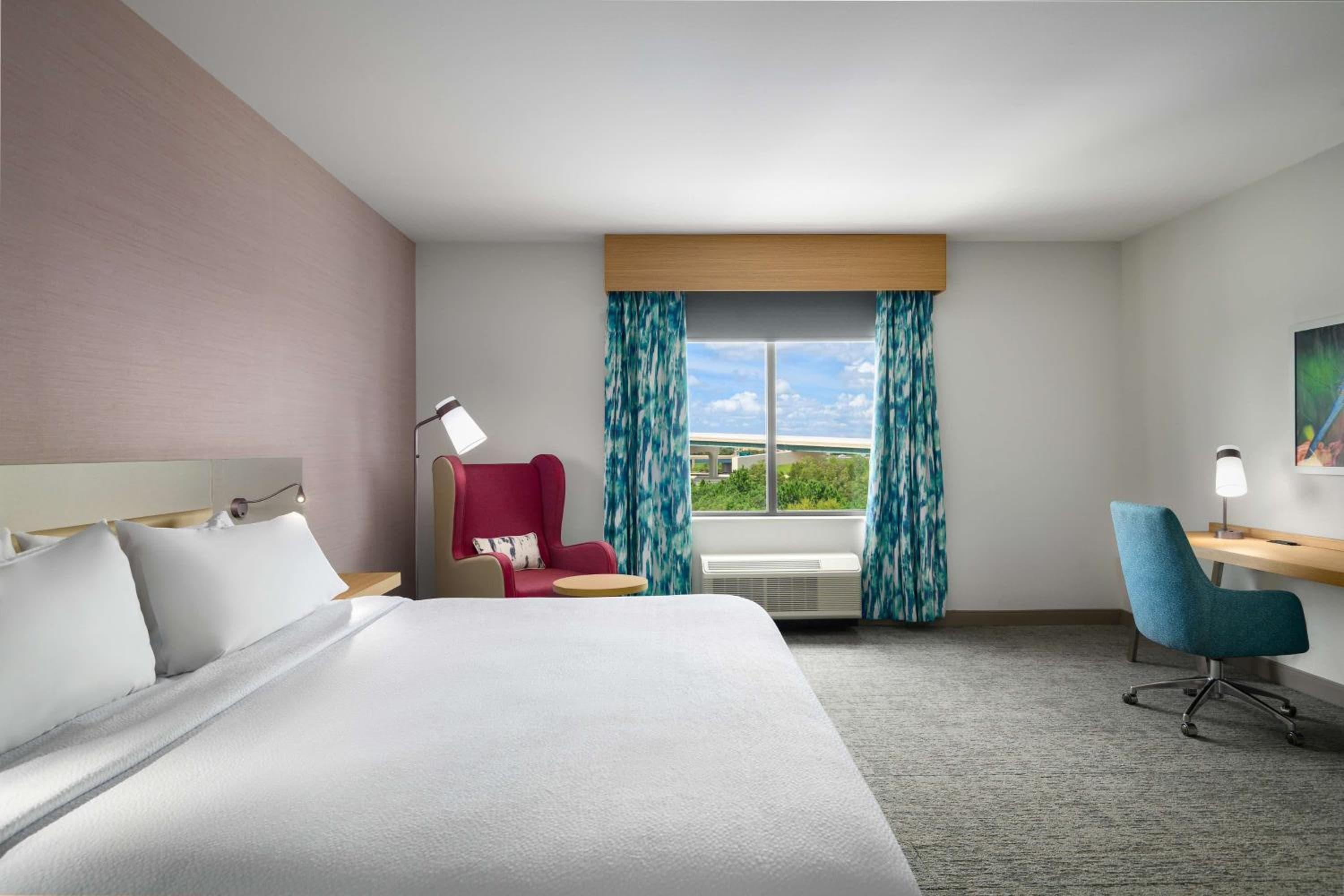 Hilton Garden Inn Orlando I-4 Millenia Blvd Mall — 8