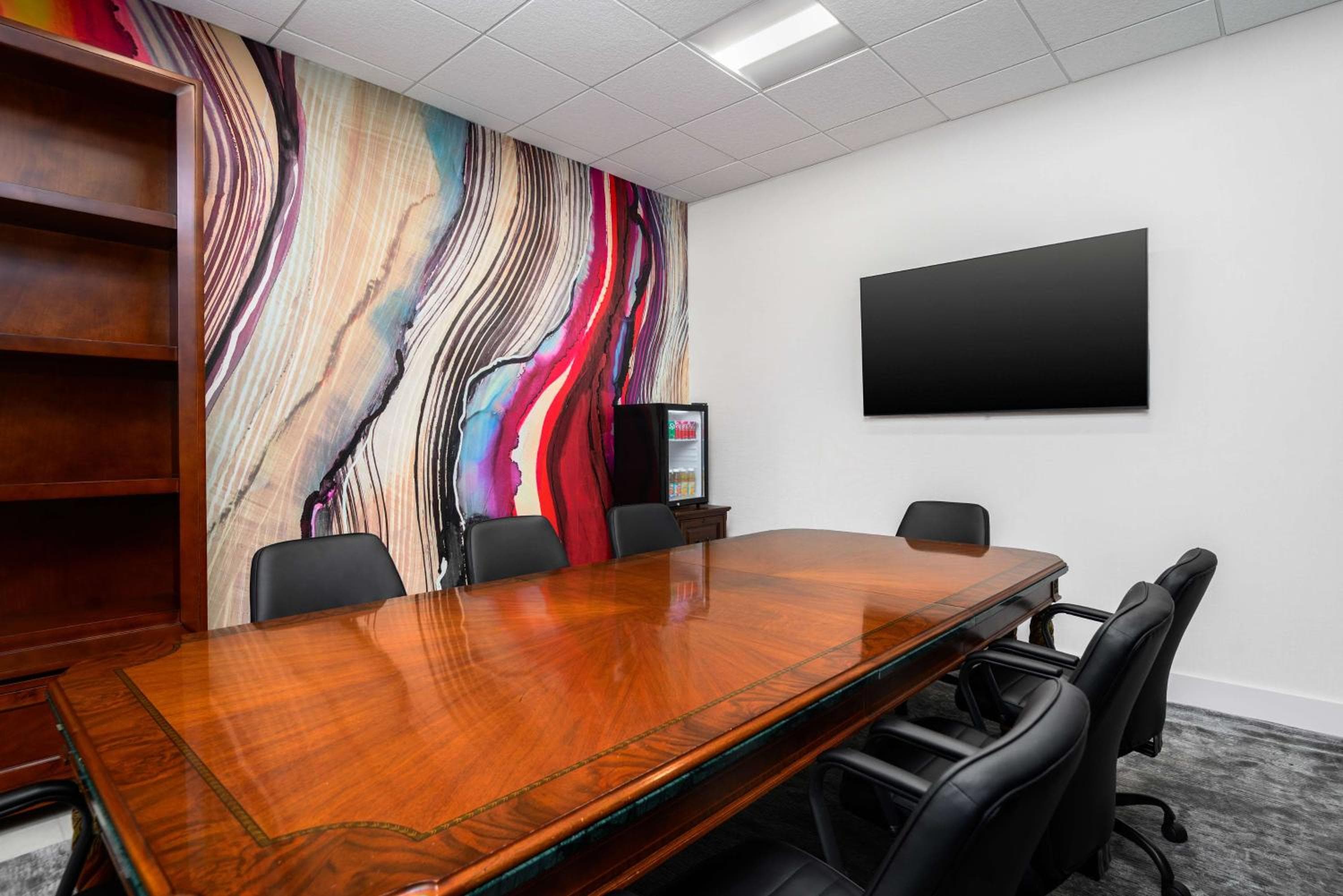 Hilton Garden Inn Orlando I-4 Millenia Blvd Mall — 11