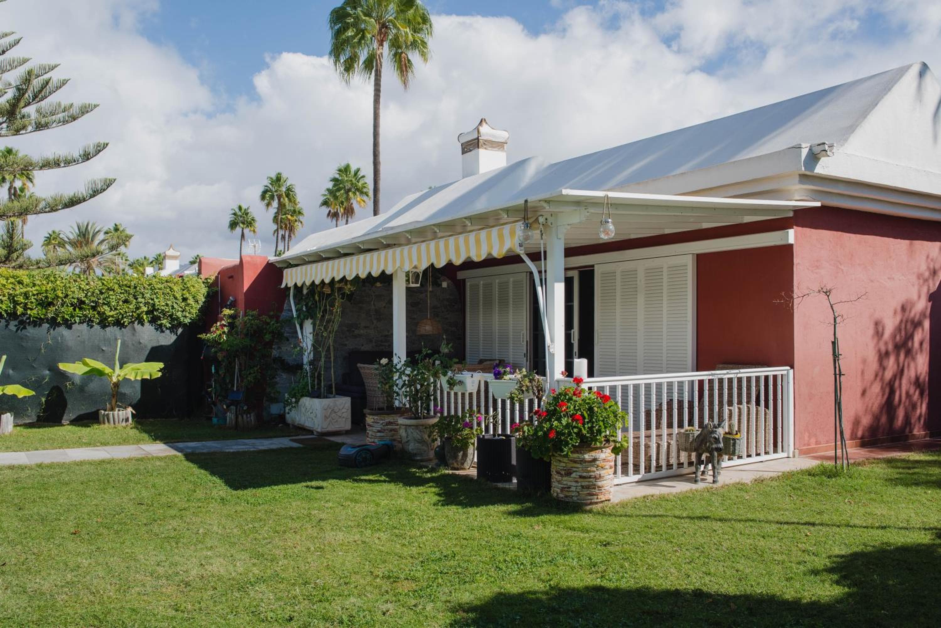 Casa del Sol Maspalomas — 1