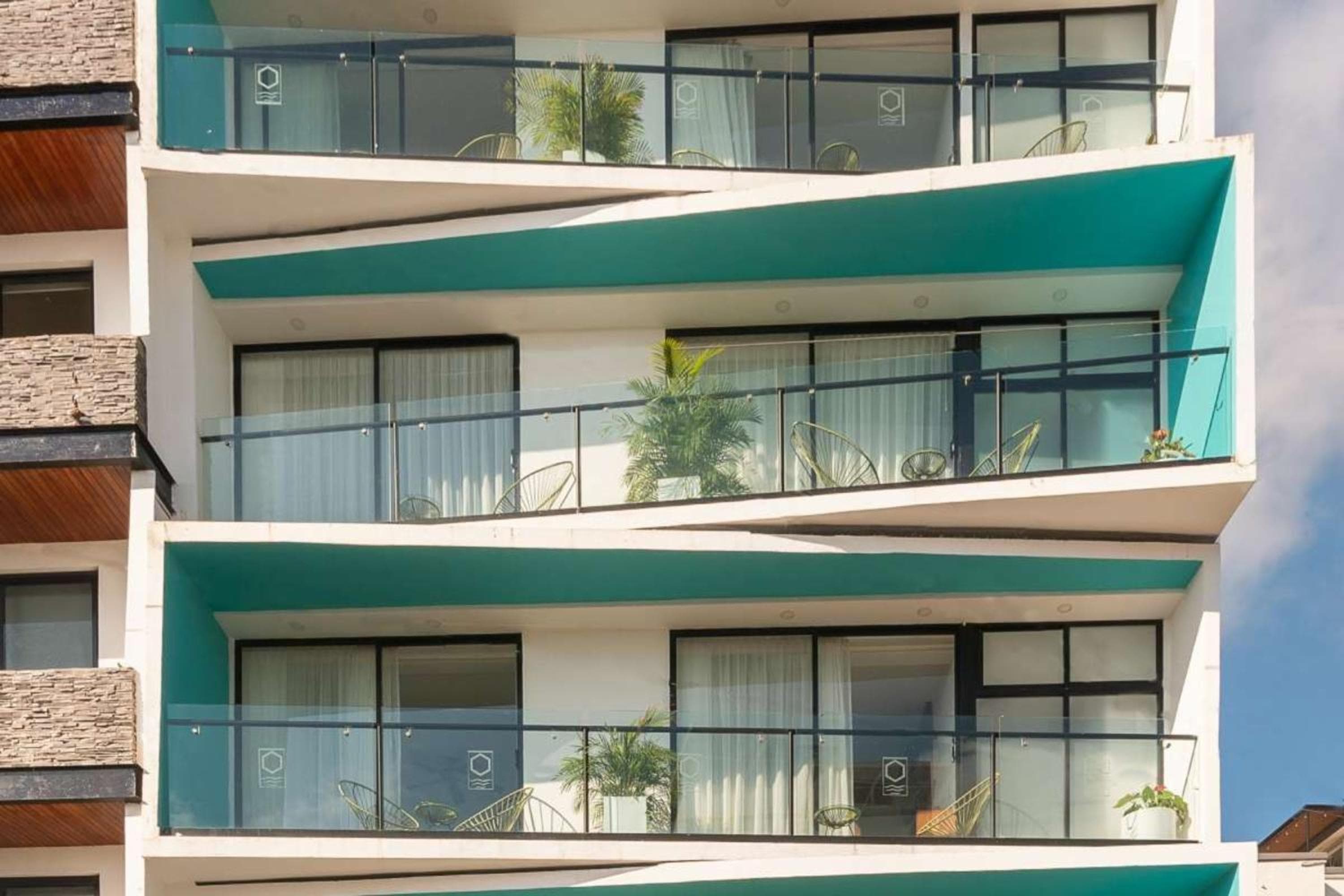 Collection o hotel Marvic — 25