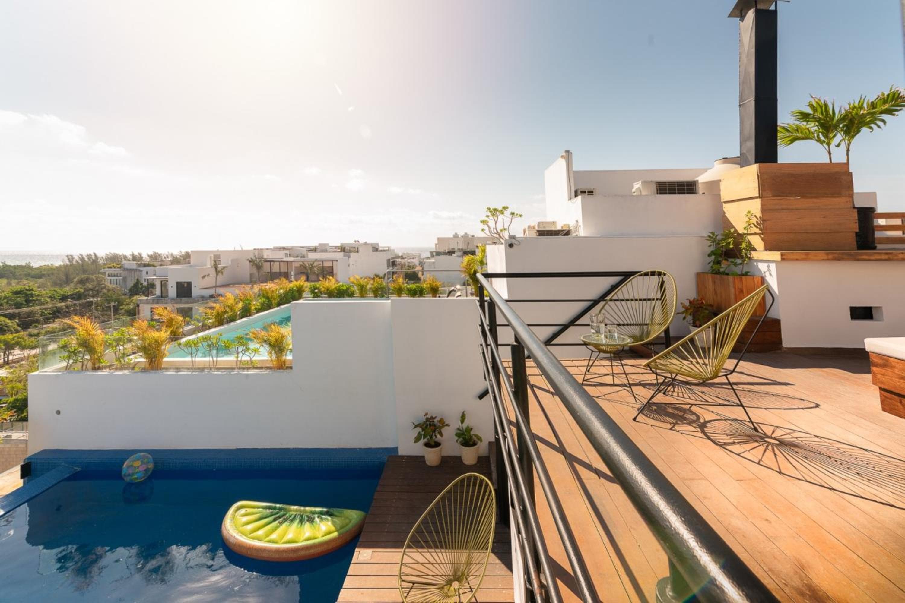 Collection o hotel Marvic — 11