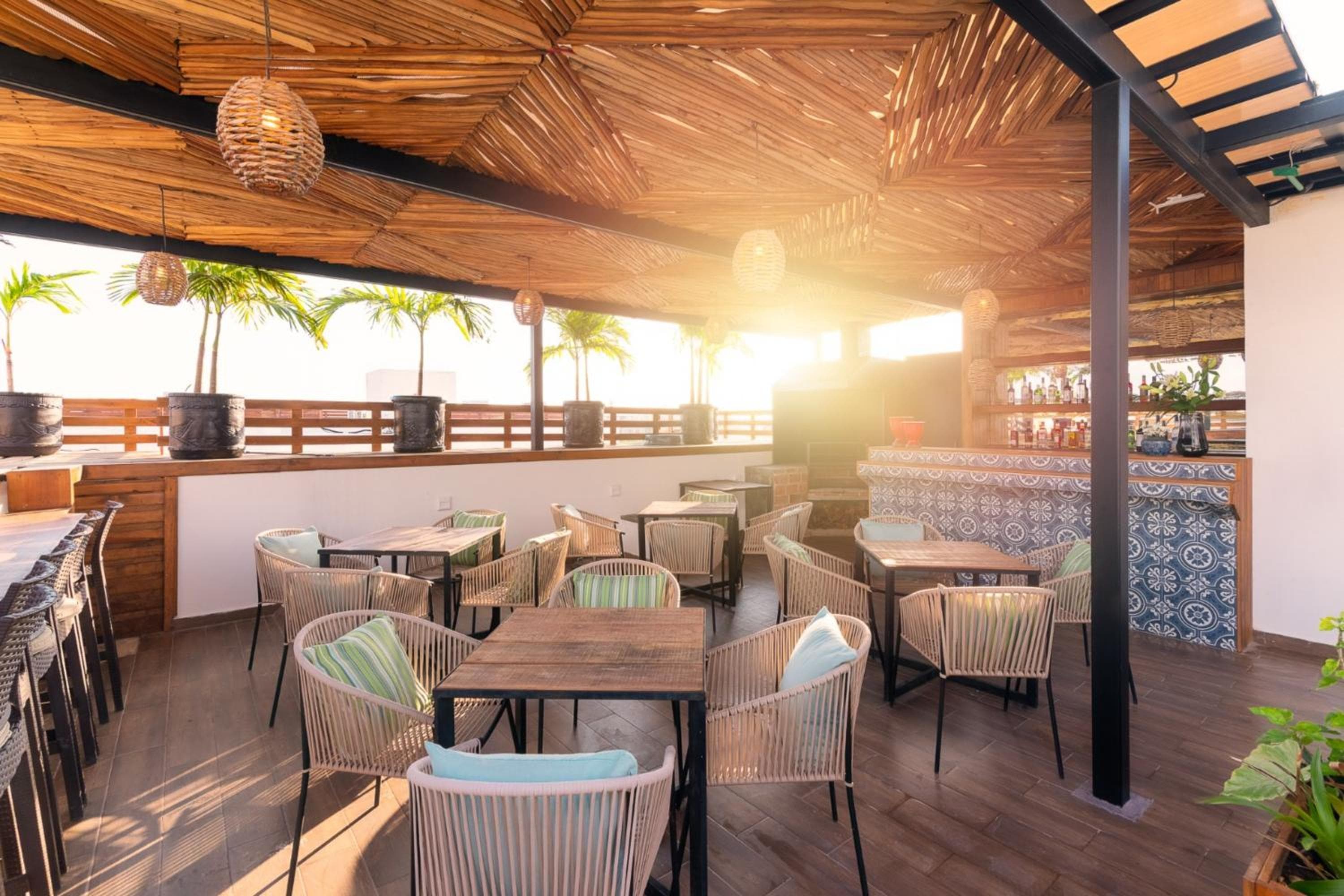Collection o hotel Marvic — 9