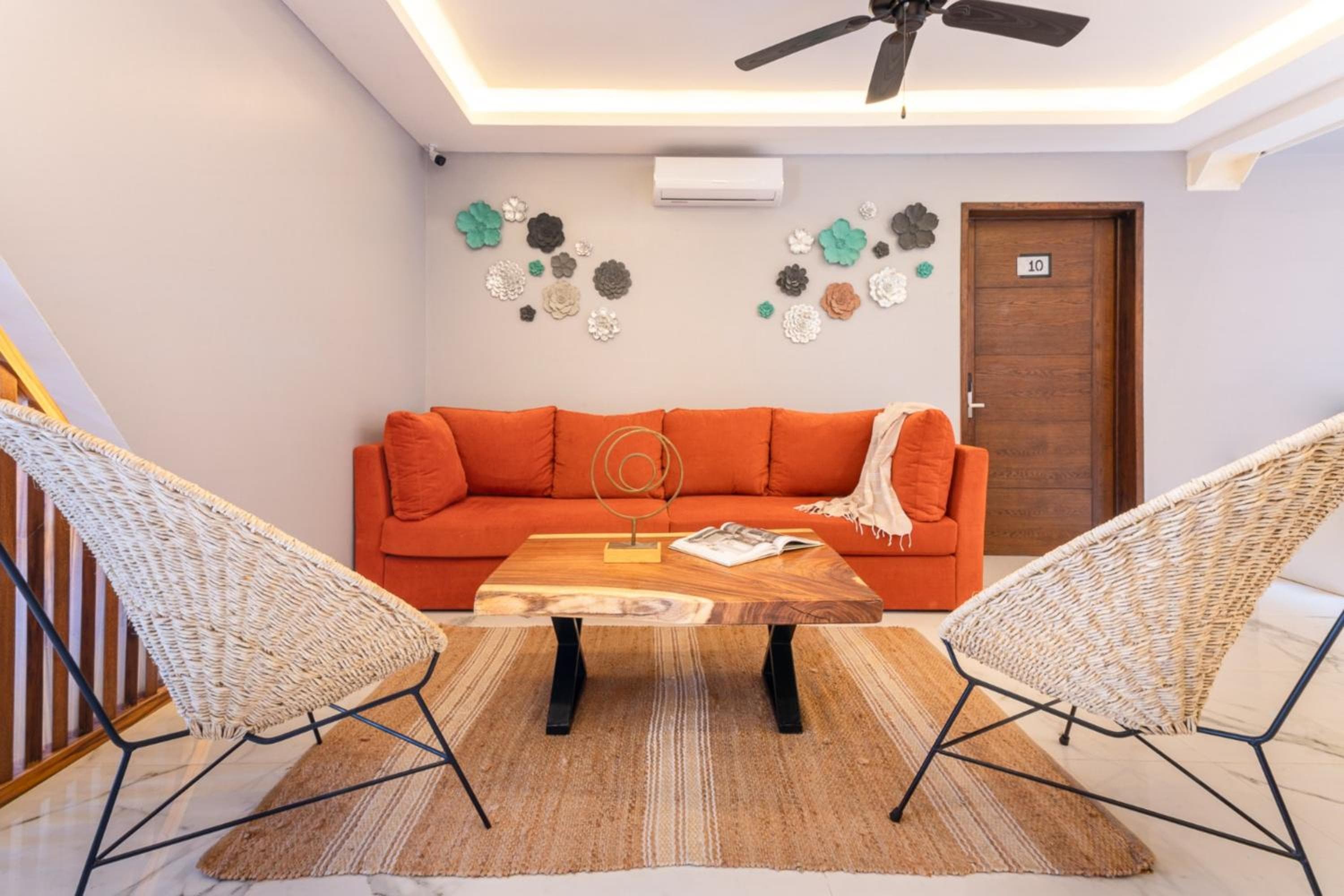 Collection o hotel Marvic — 24