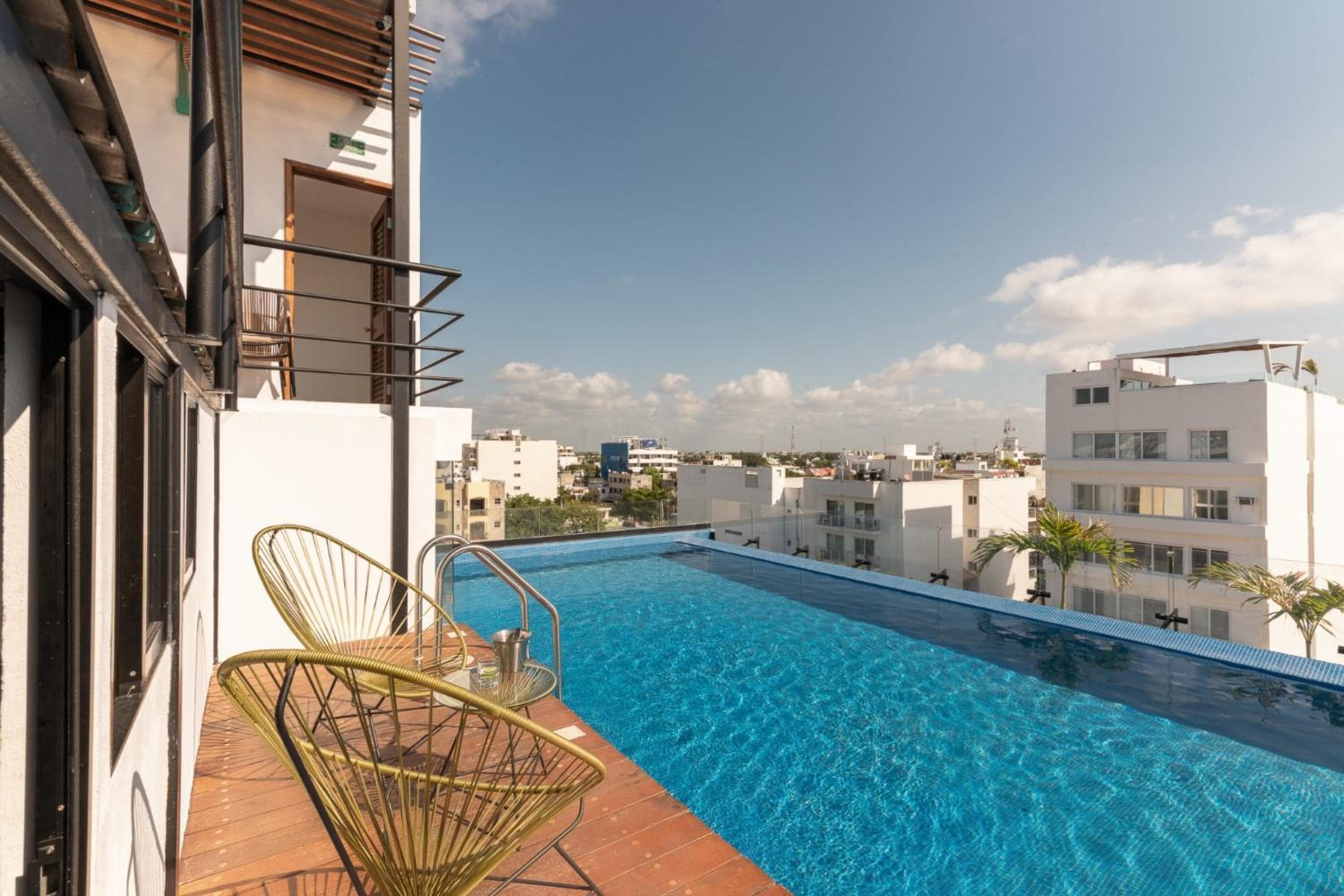 Collection o hotel Marvic — 2