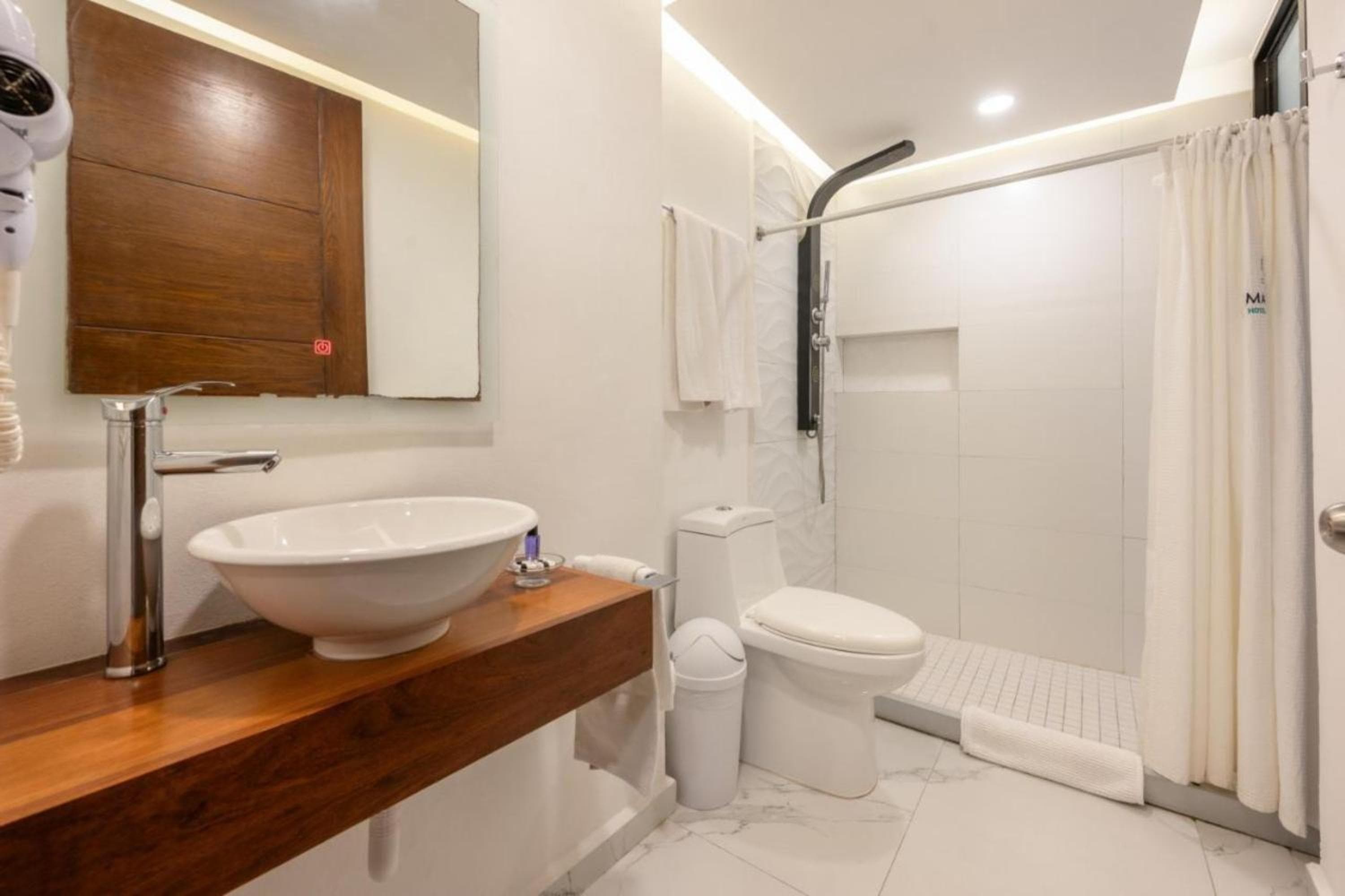 Marvic Hotel Boutique — 7