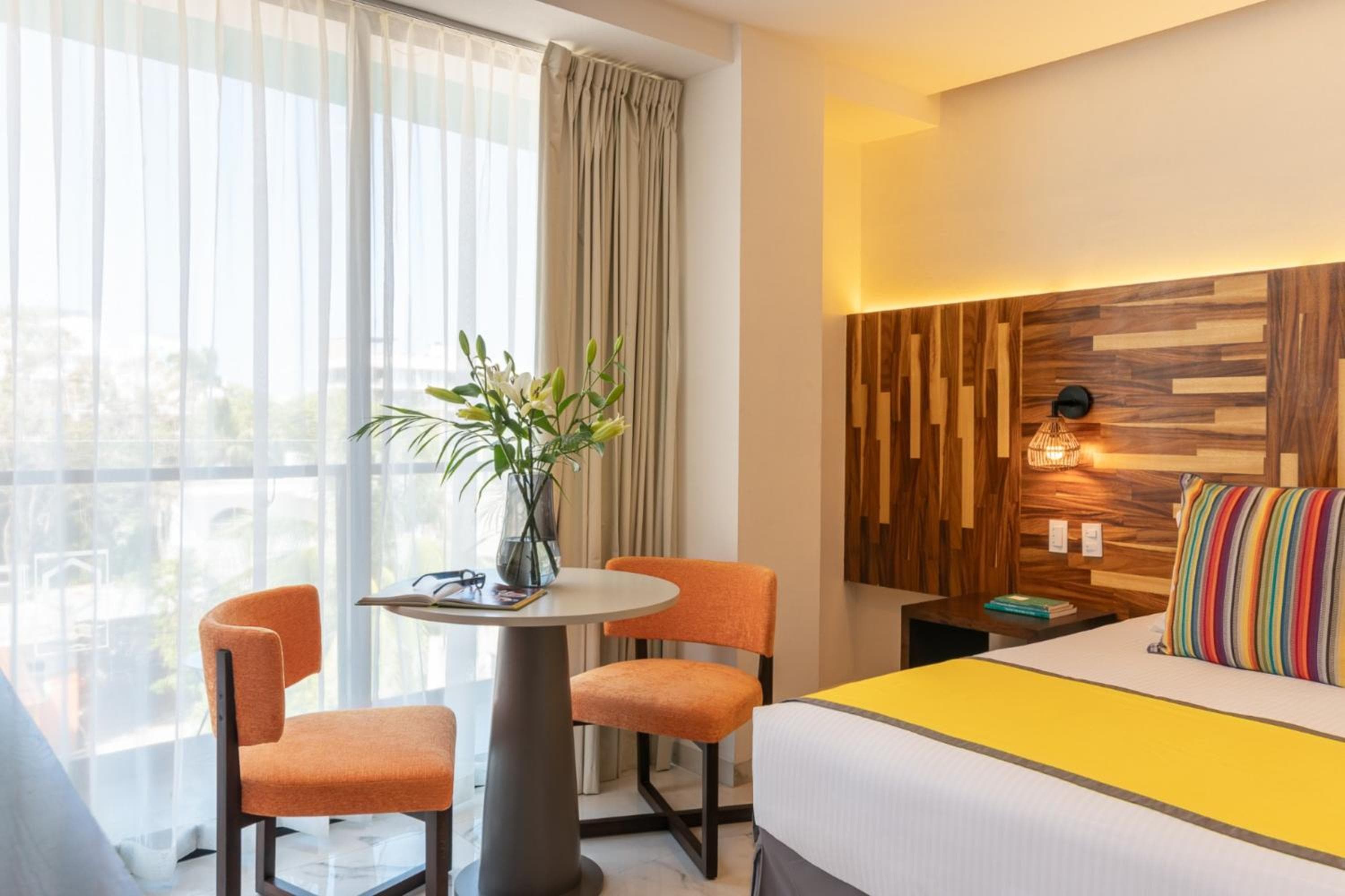 Collection o hotel Marvic — 28