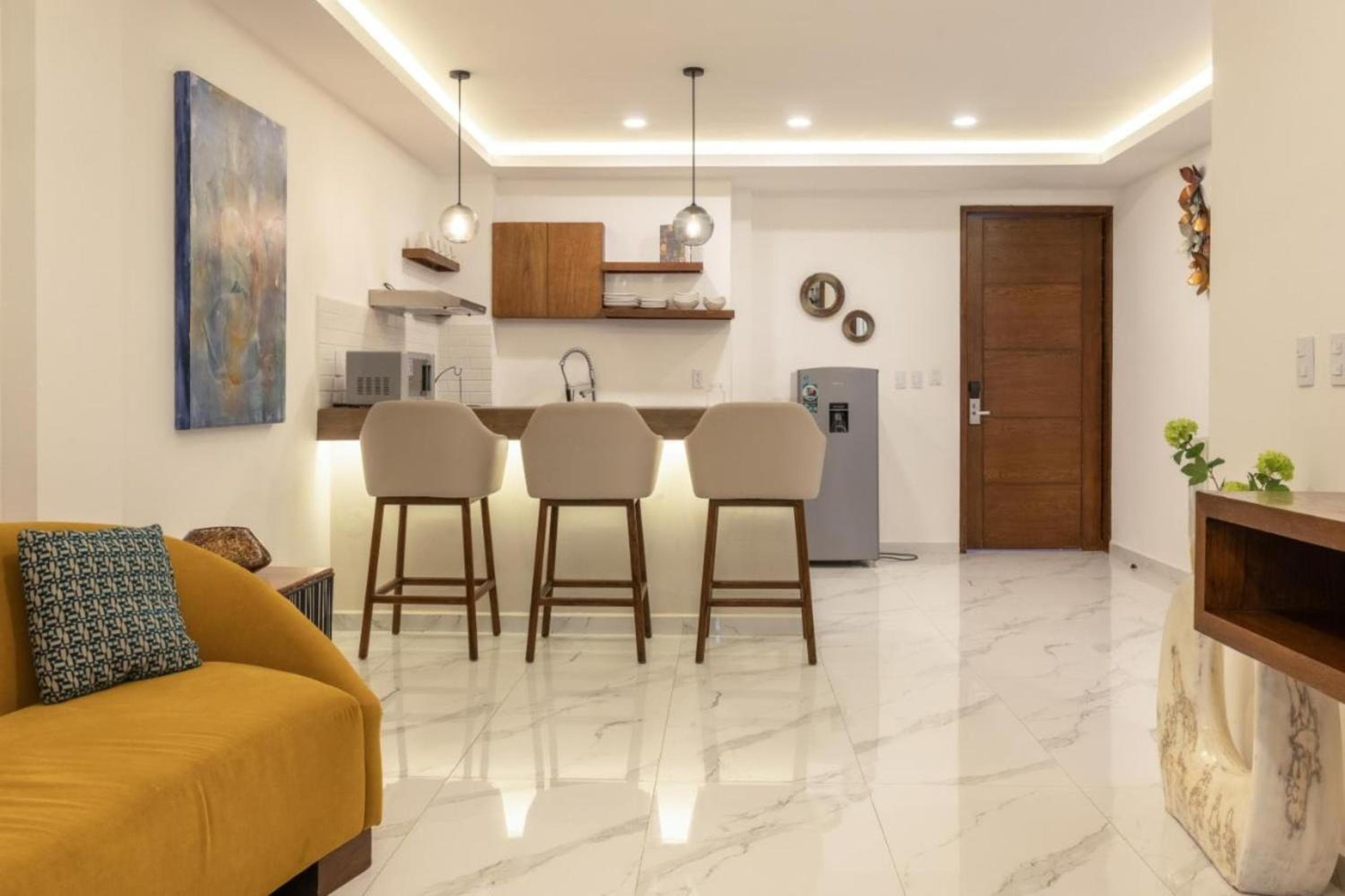 Collection o hotel Marvic — 18