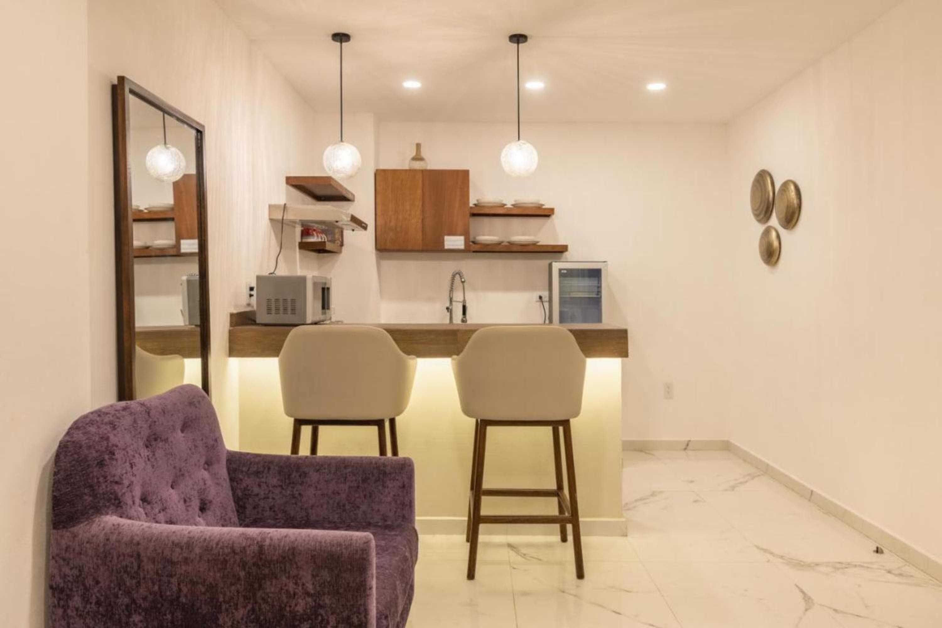 Collection o hotel Marvic — 14