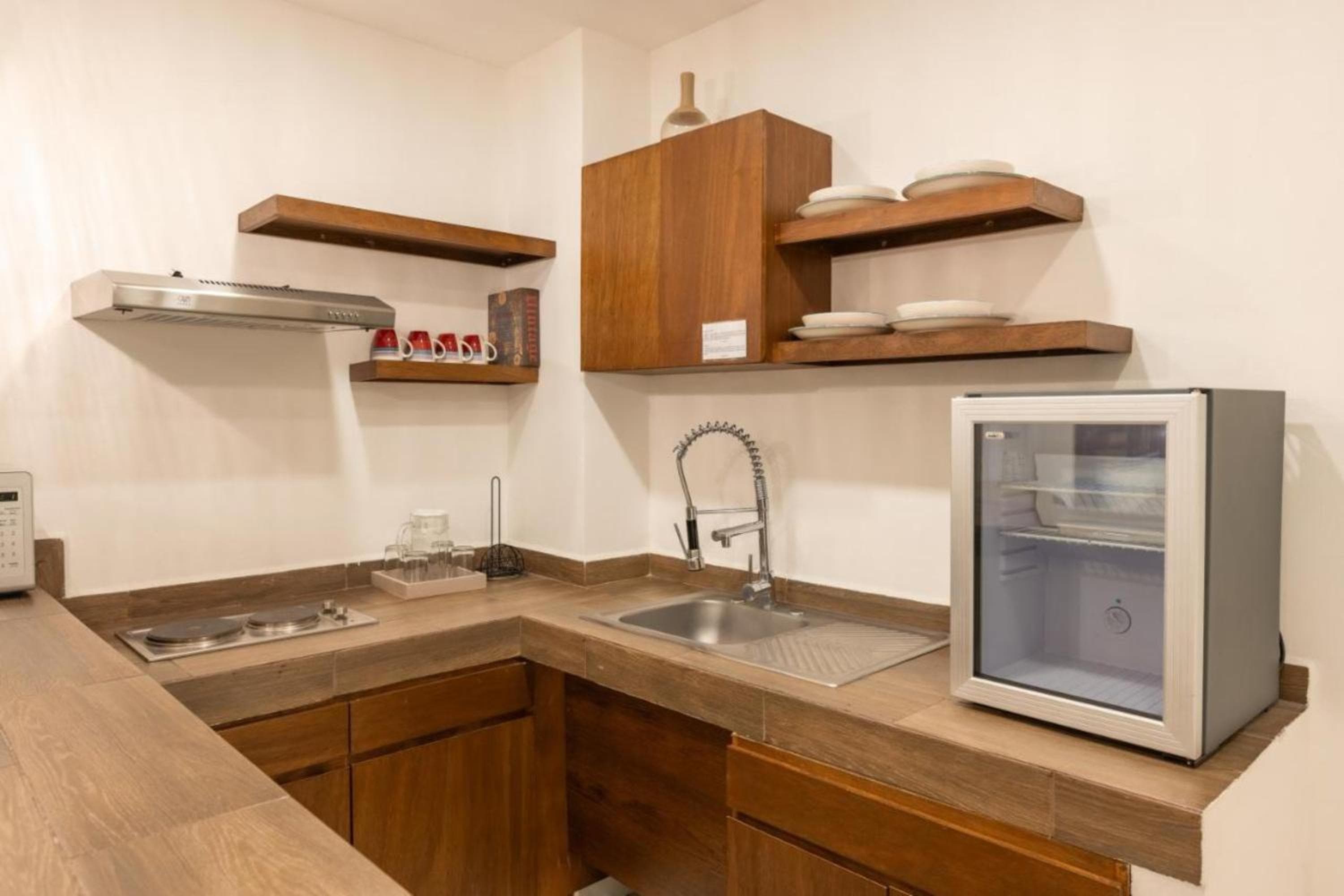 Collection o hotel Marvic — 15