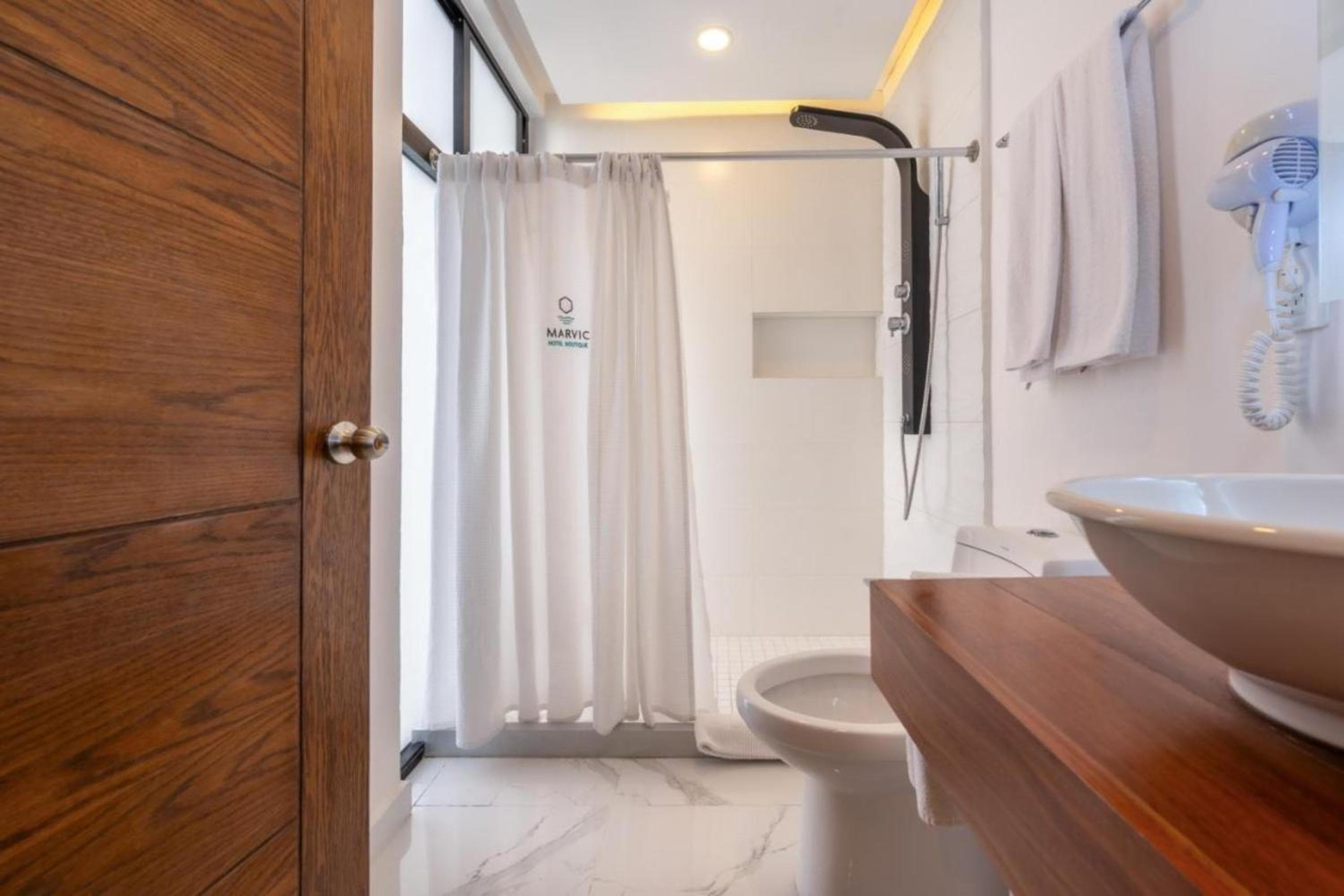 Collection o hotel Marvic — 16