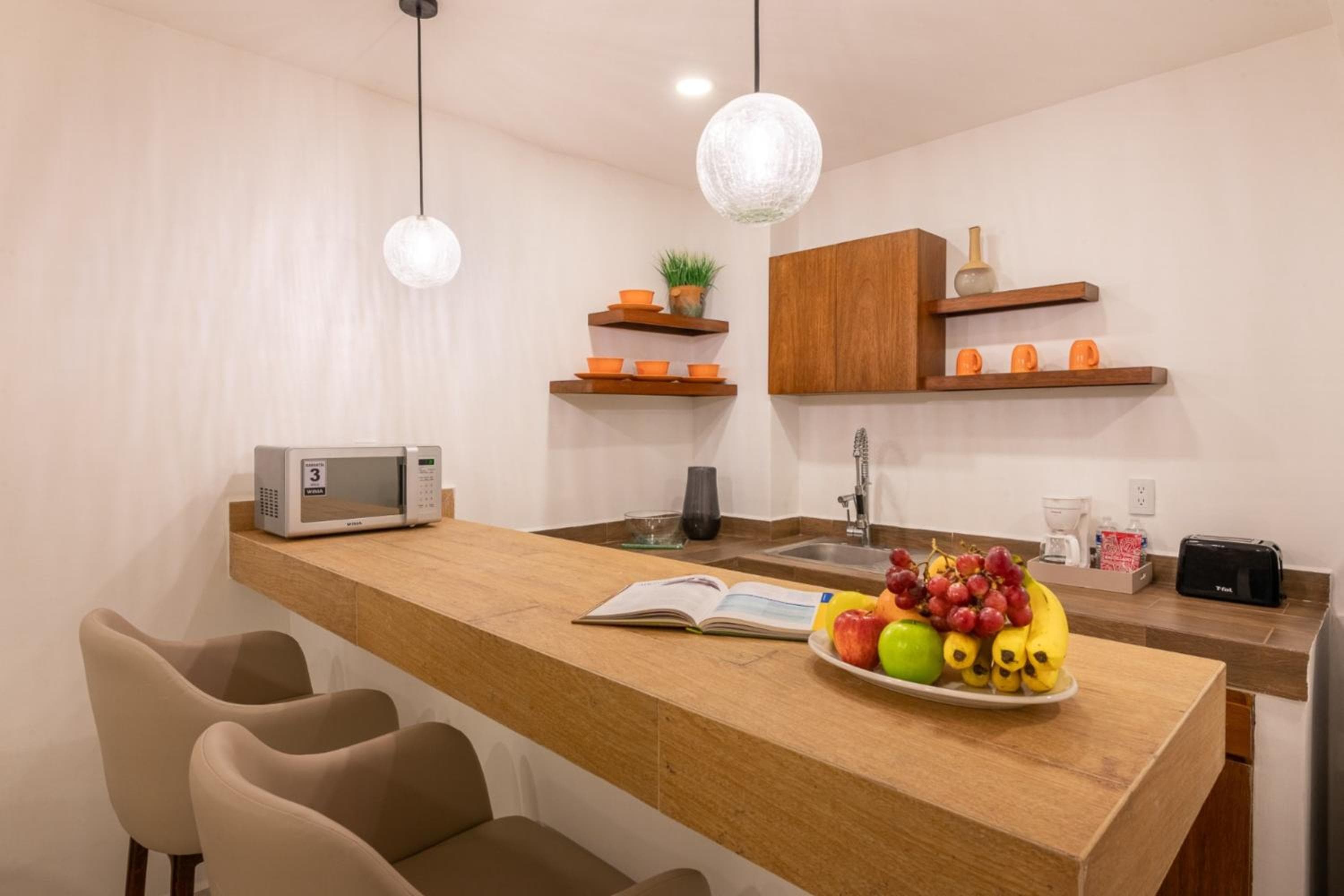 Collection o hotel Marvic — 17