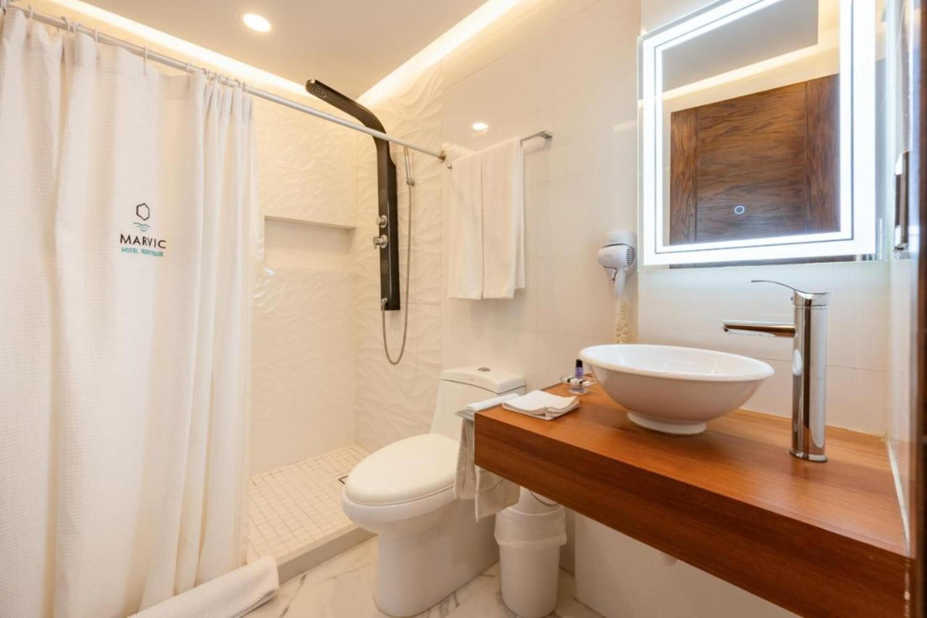 Marvic Hotel Boutique — 15