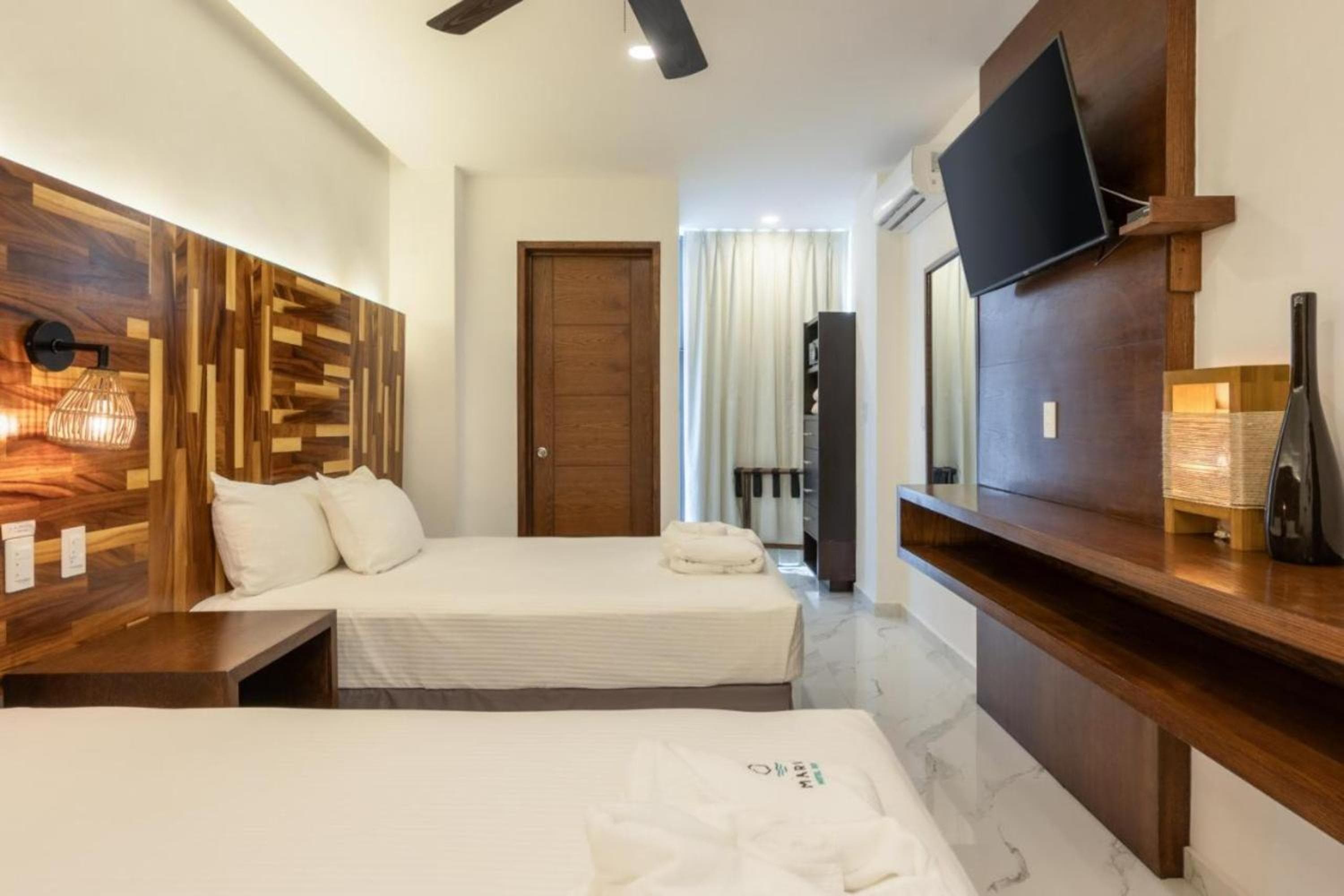 Marvic Hotel Boutique — 9