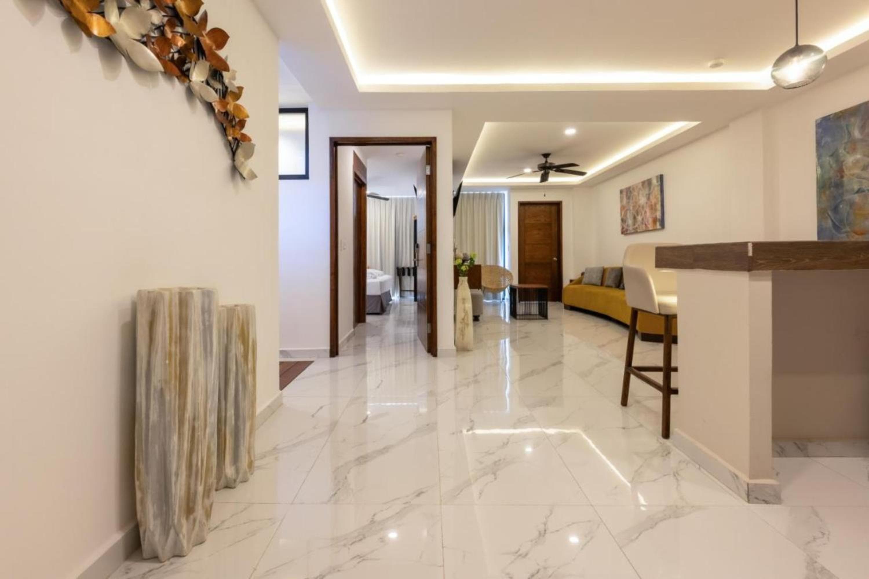Collection o hotel Marvic — 20