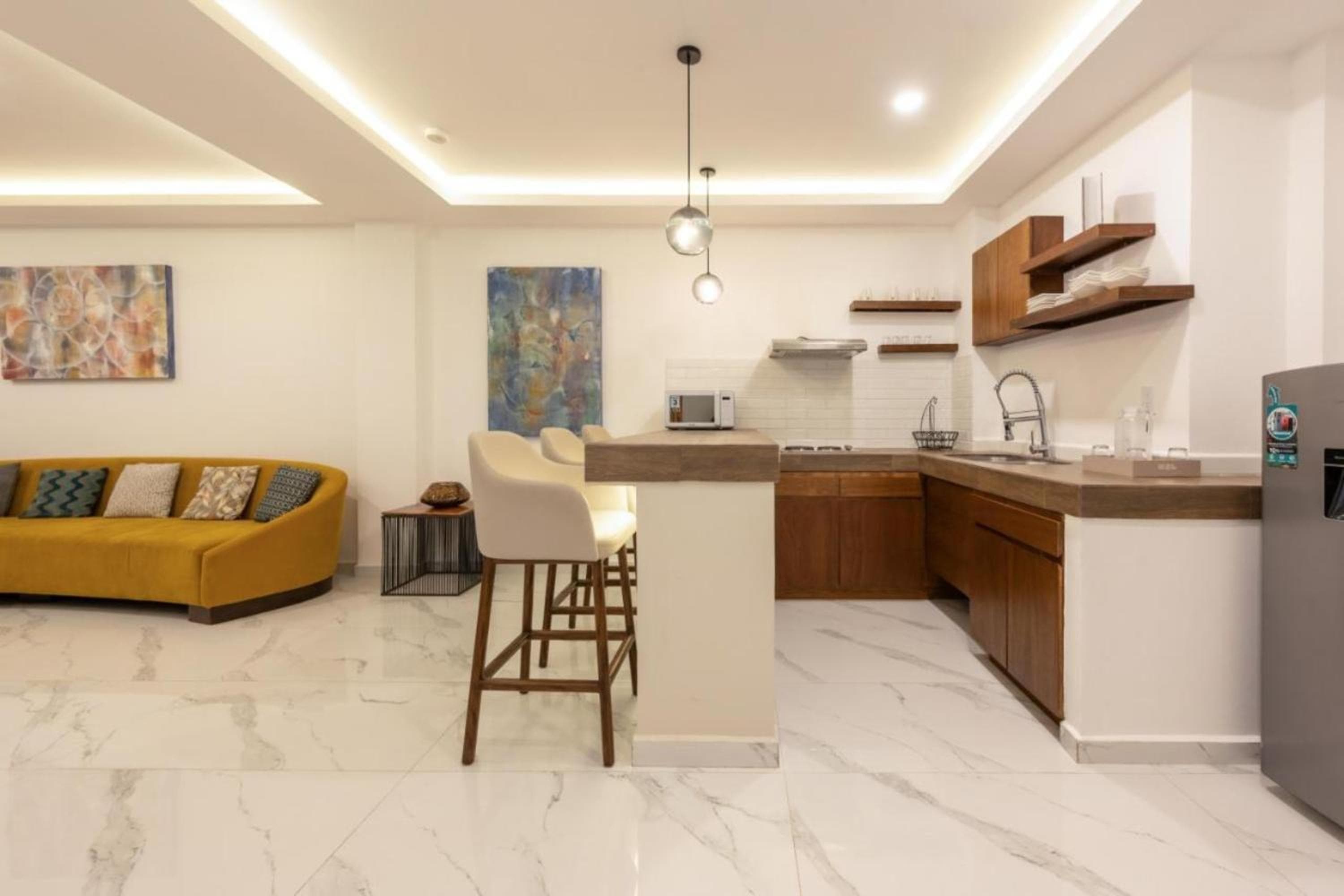 Collection o hotel Marvic — 21