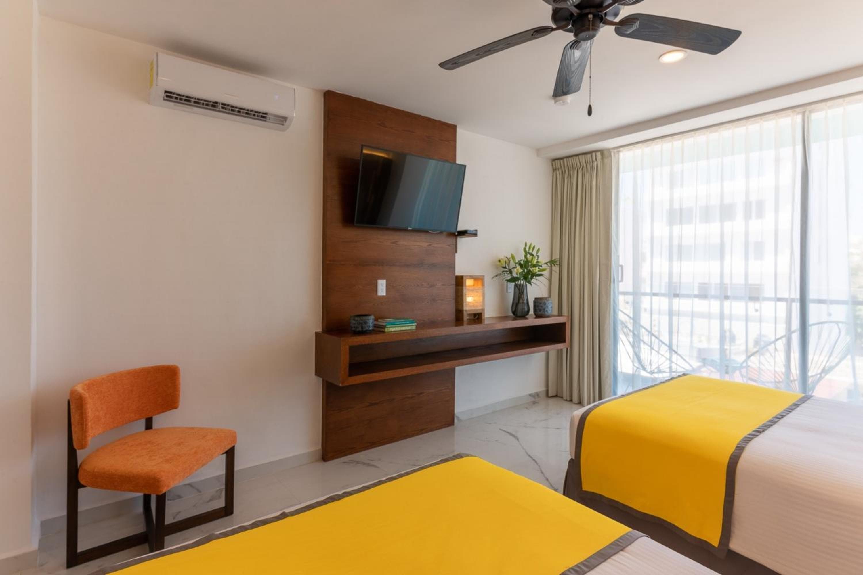 Collection o hotel Marvic — 23