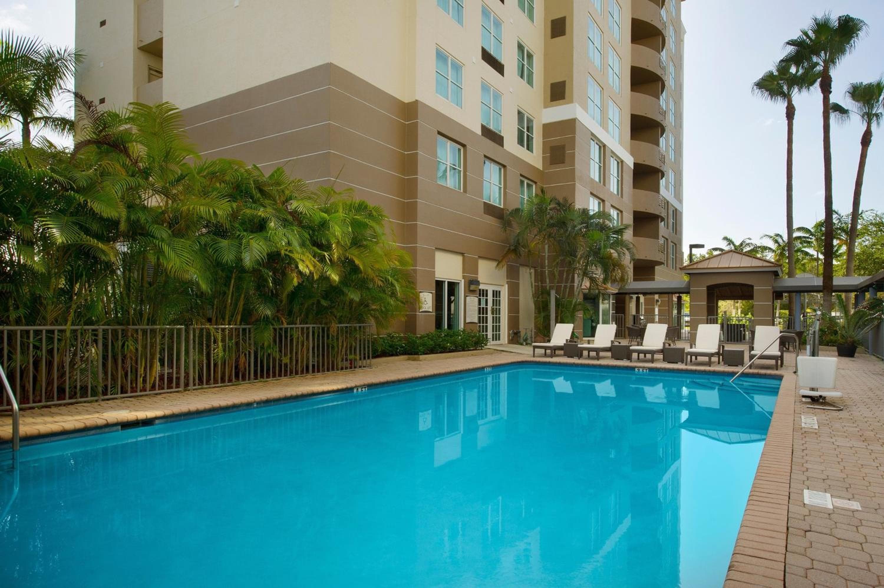 Staybridge Suites Miami Doral Area, un hotel IHG — 4