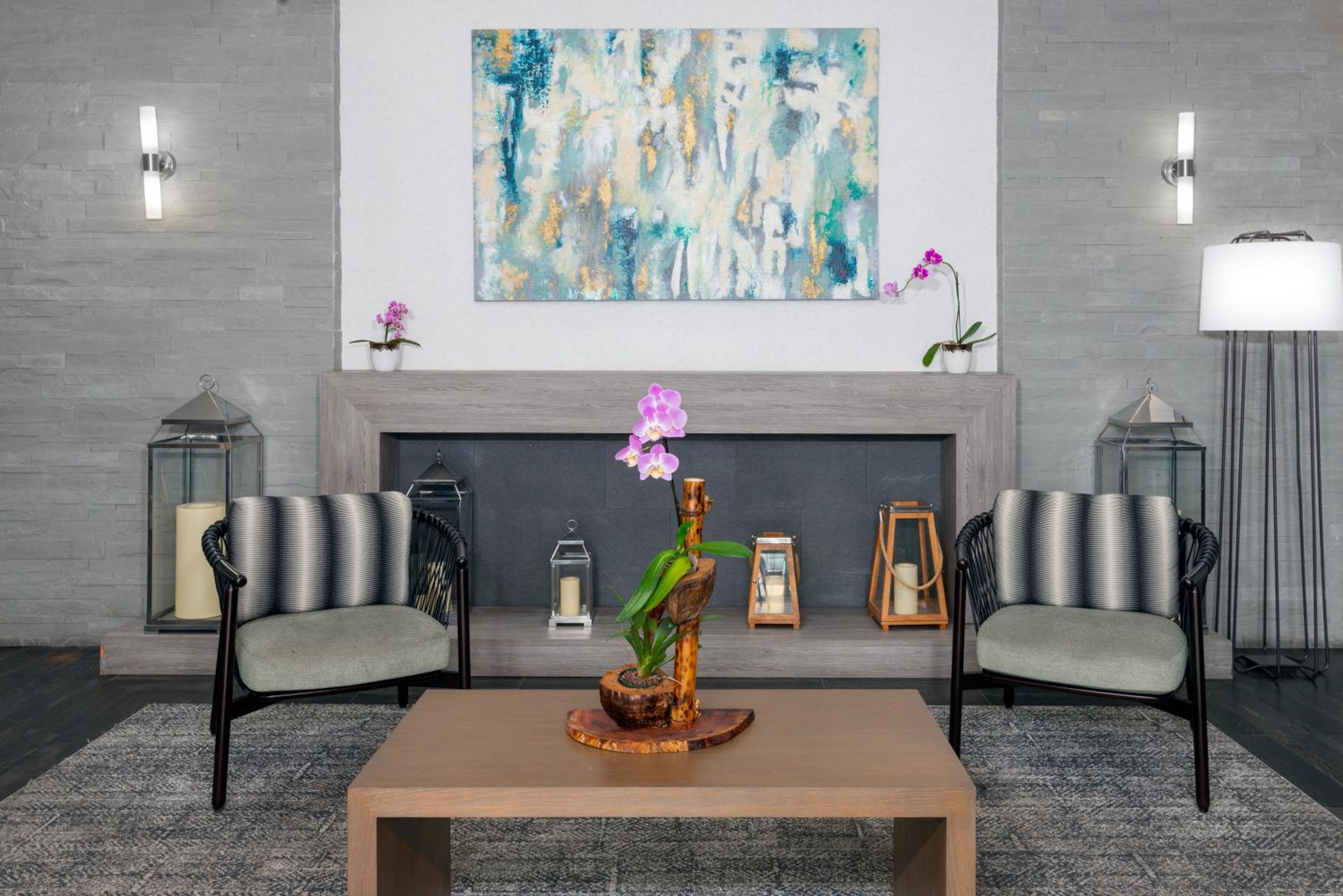 Staybridge Suites Miami Doral Area, un hotel IHG — 19