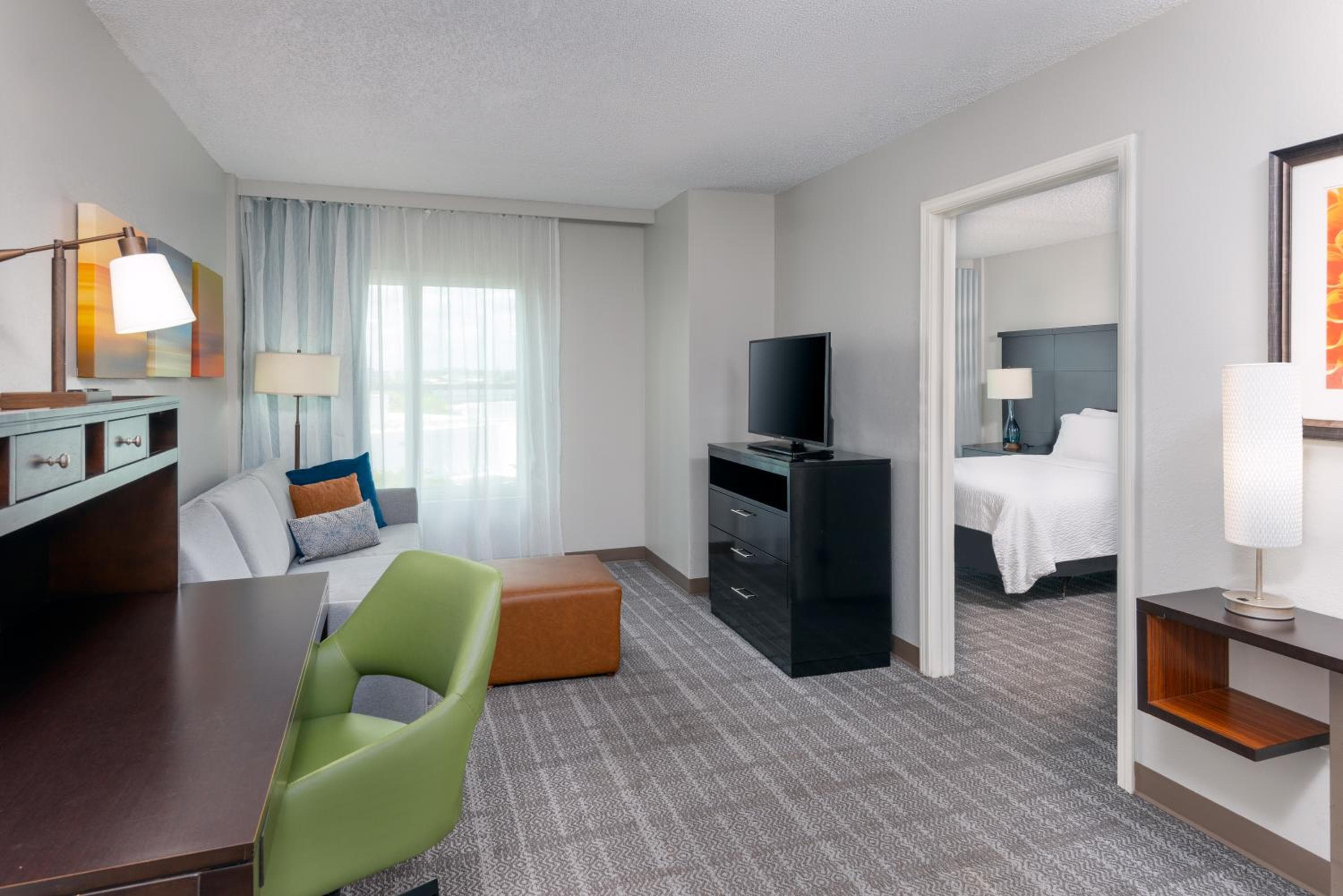 Staybridge Suites Miami Doral Area, un hotel IHG — 22
