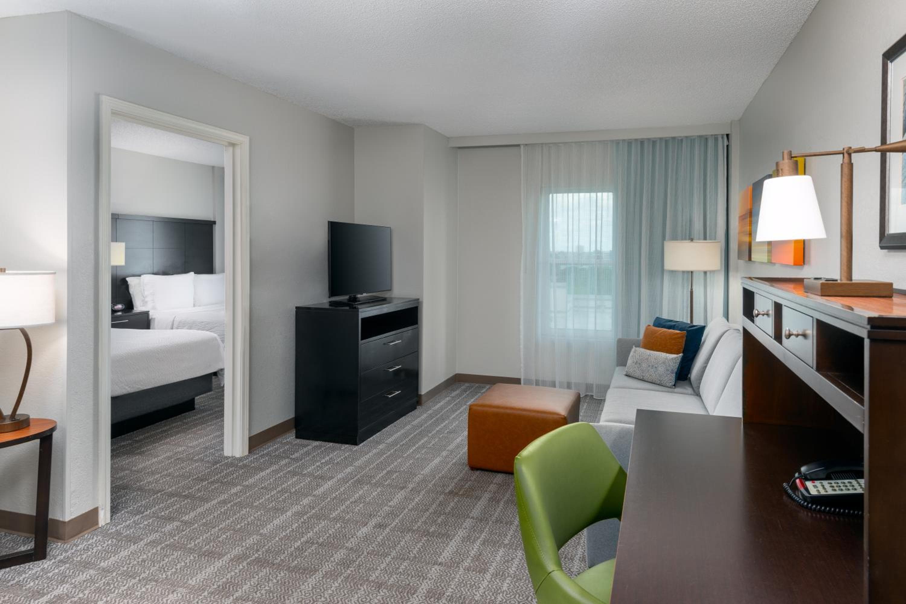 Staybridge Suites Miami Doral Area, un hotel IHG — 21