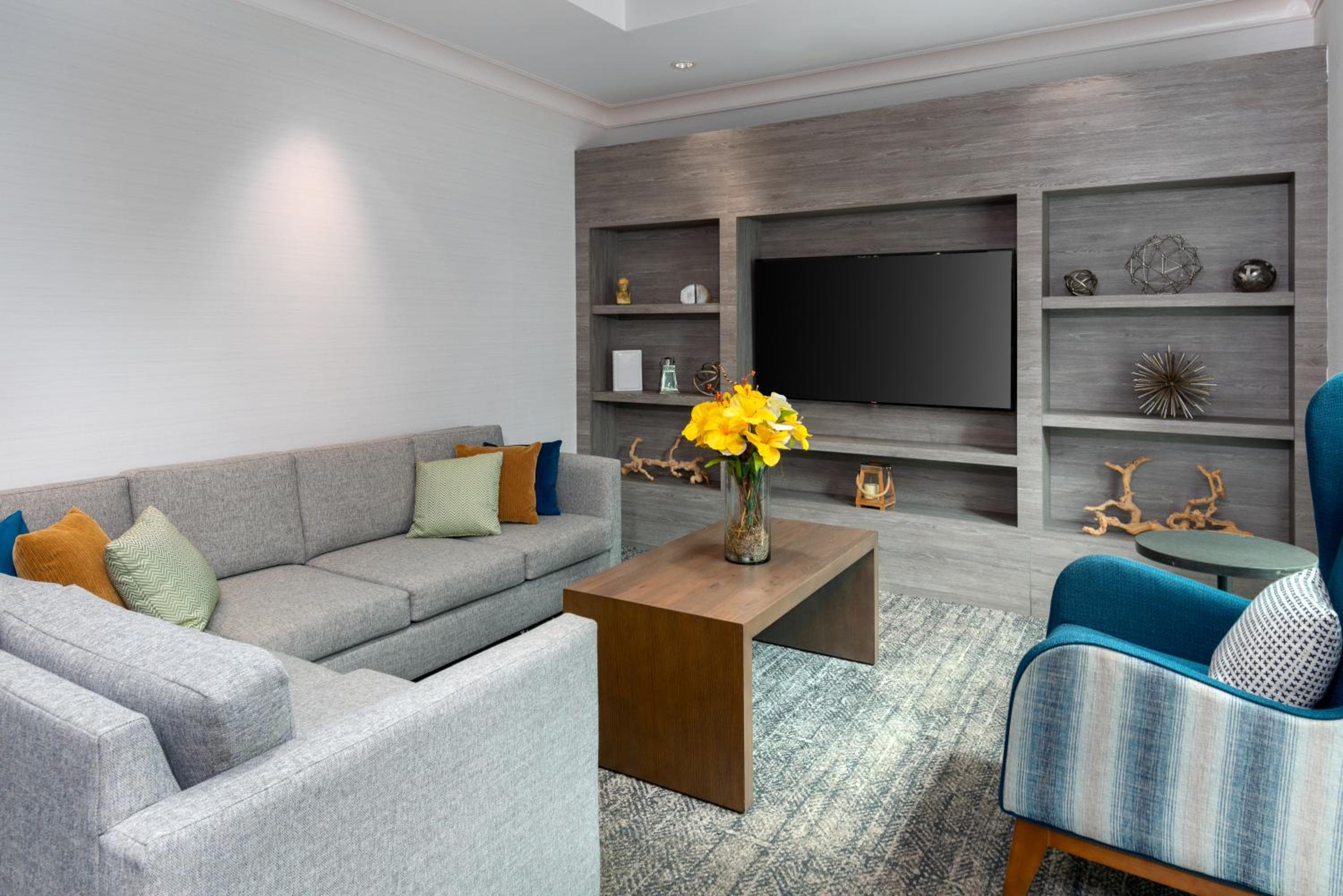 Staybridge Suites Miami Doral Area, un hotel IHG — 28