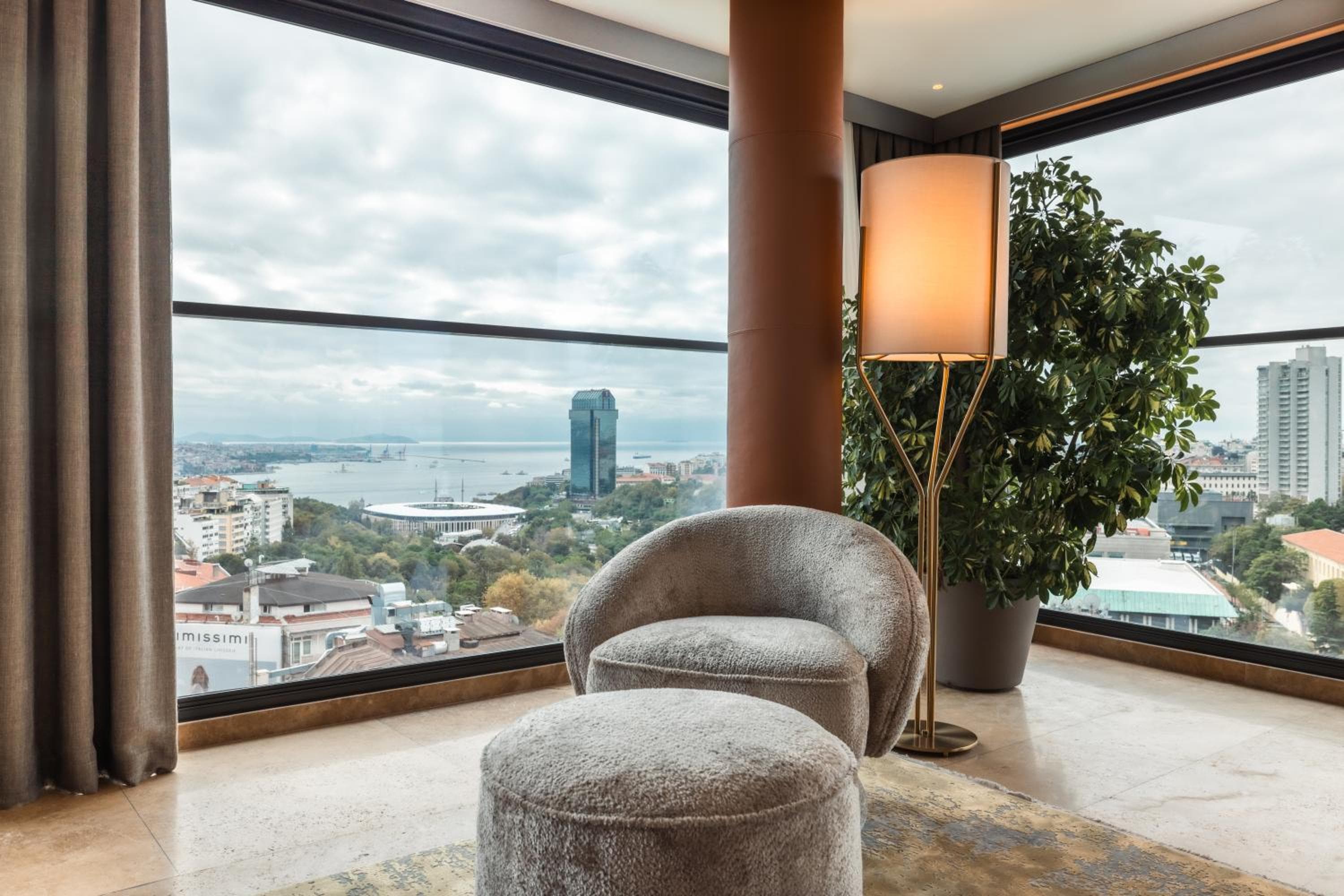 Glens Palas Istanbul Nisantasi — 8