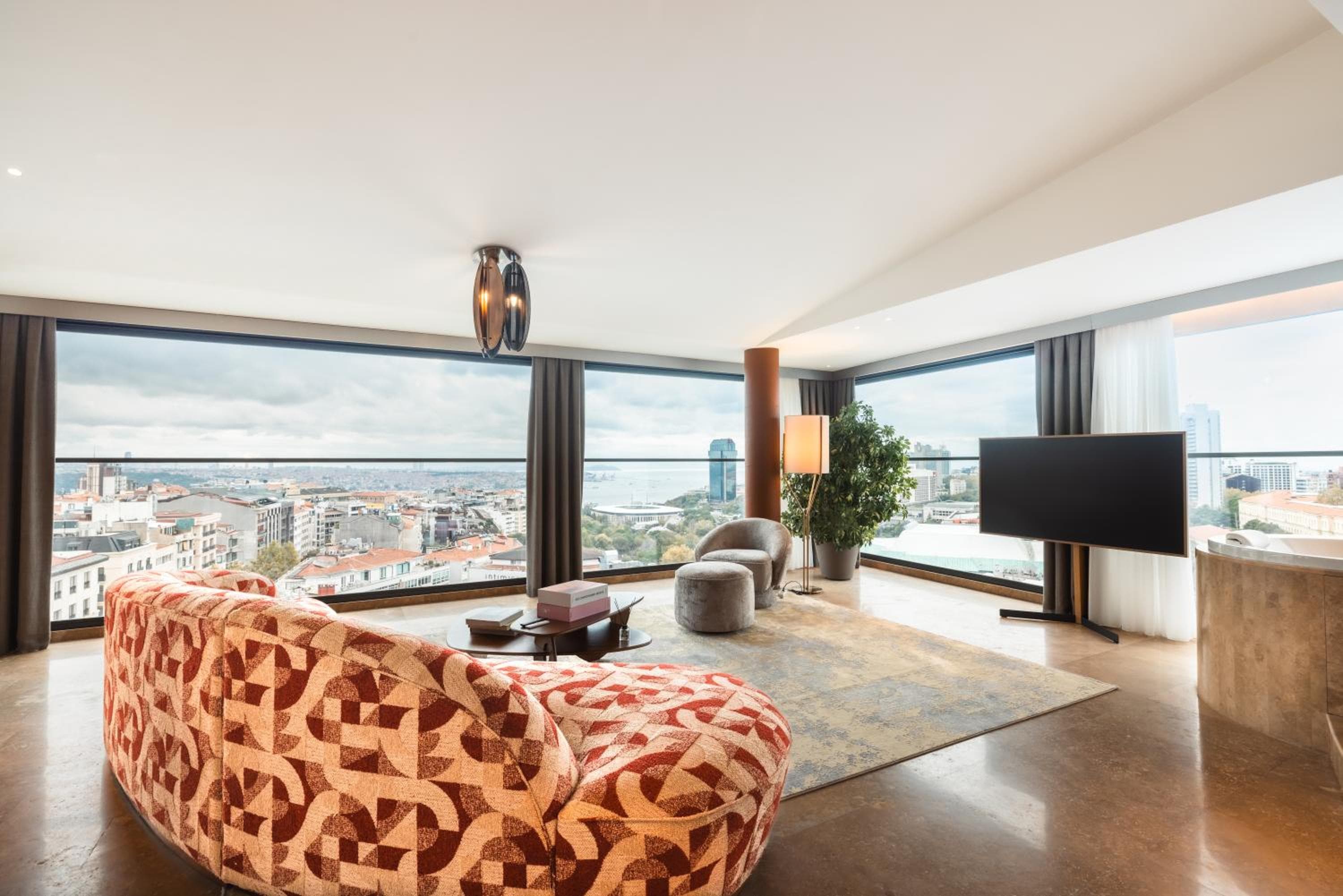 Glens Palas Istanbul Nisantasi — 21