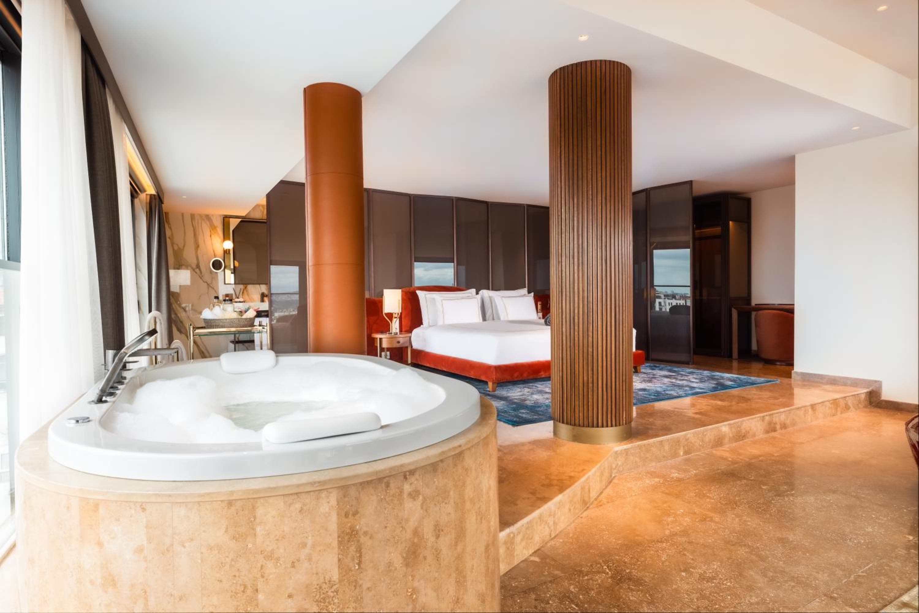 Glens Palas Istanbul Nisantasi — 2