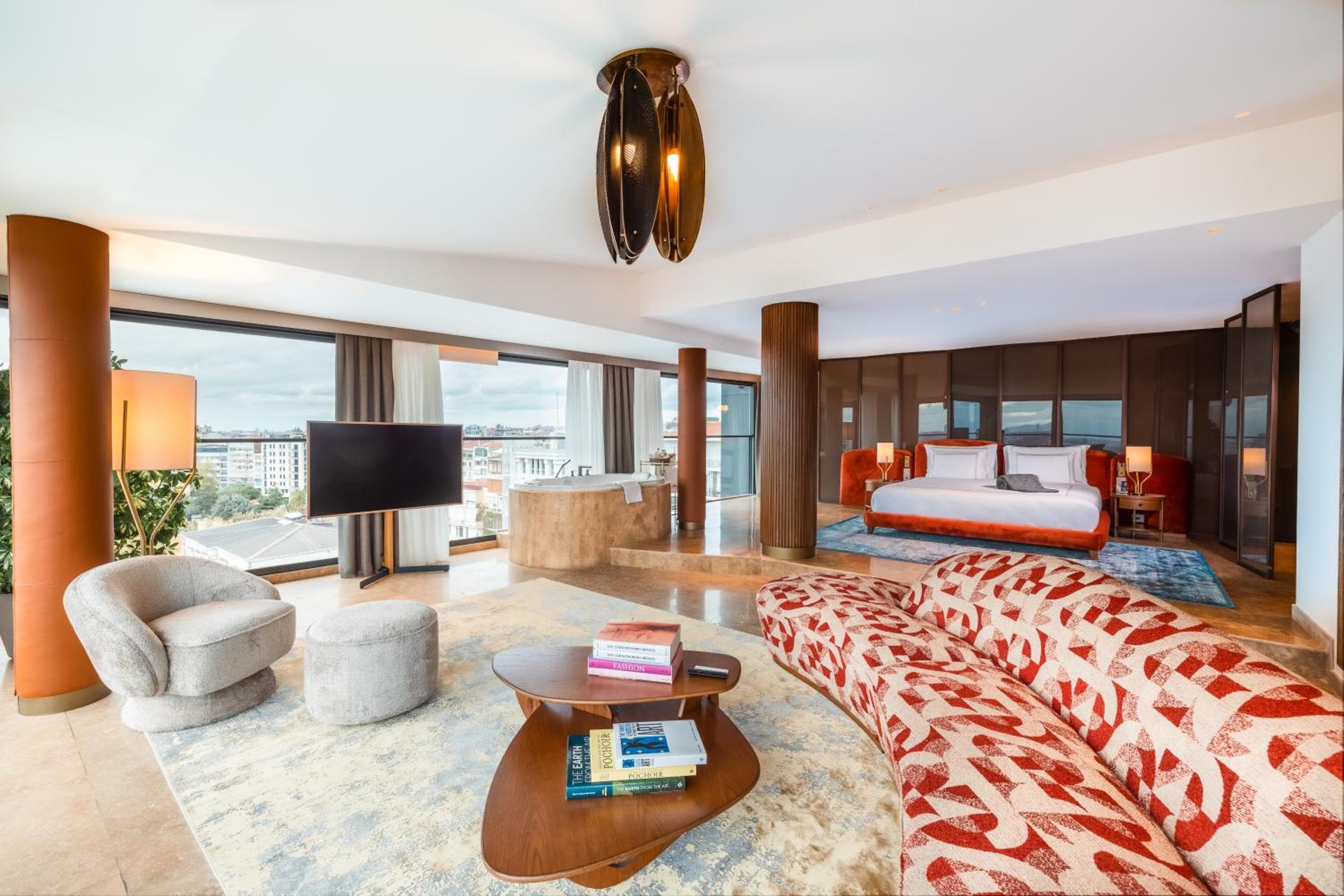 Glens Palas Istanbul Nisantasi — 10