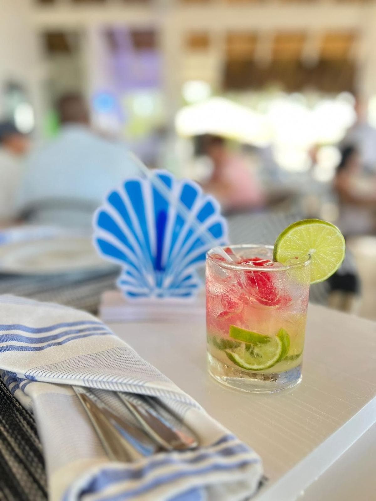 Playa Palmera Ocean View — 5
