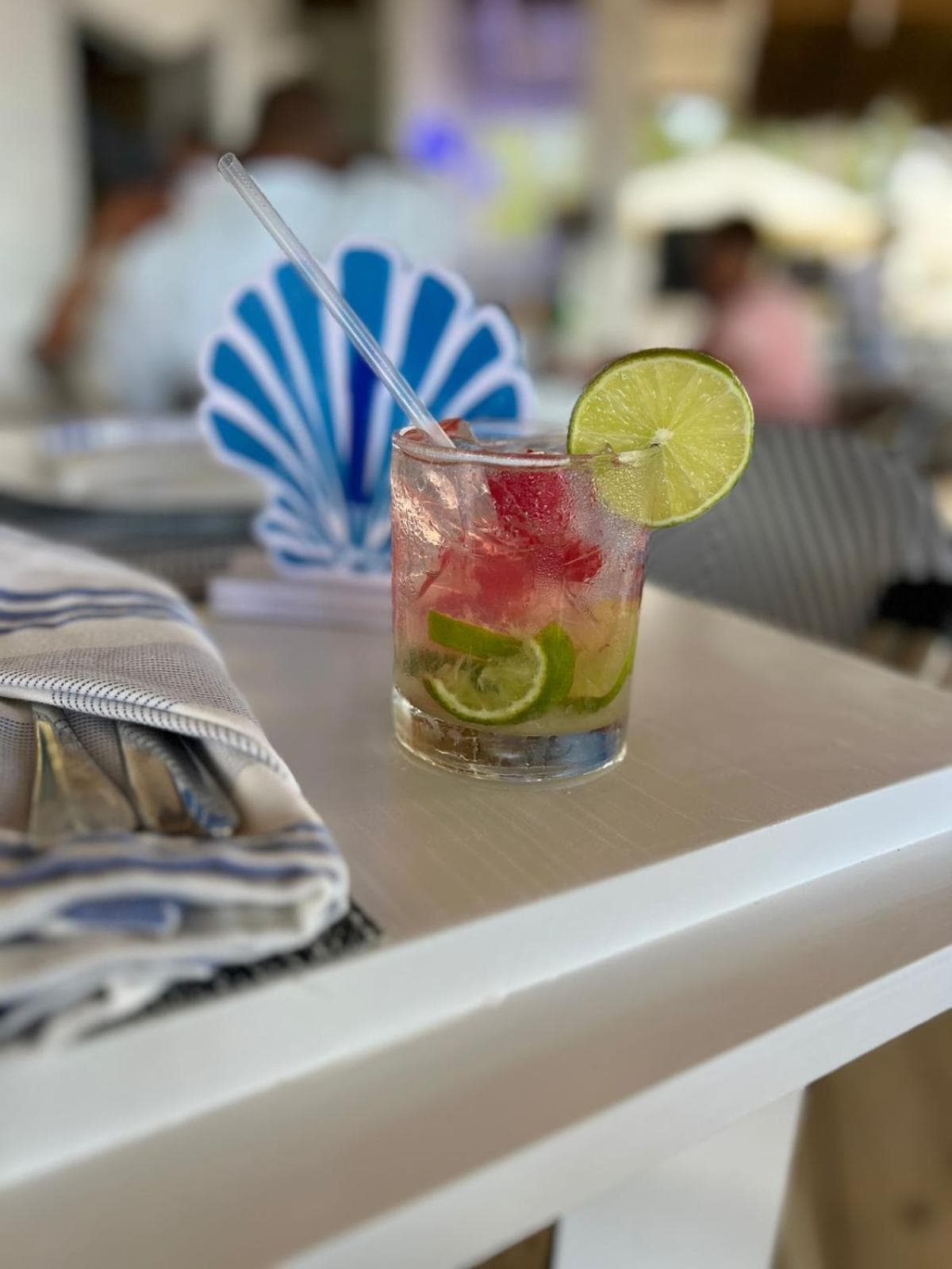 Playa Palmera Ocean View — 14