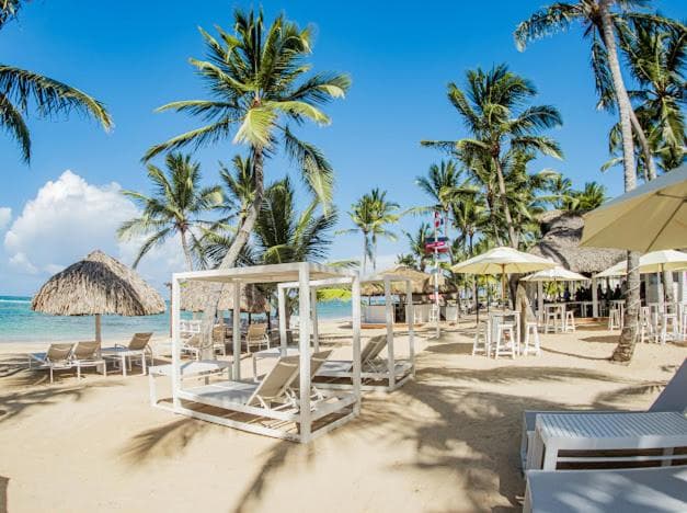 Playa Palmera Ocean View — 3