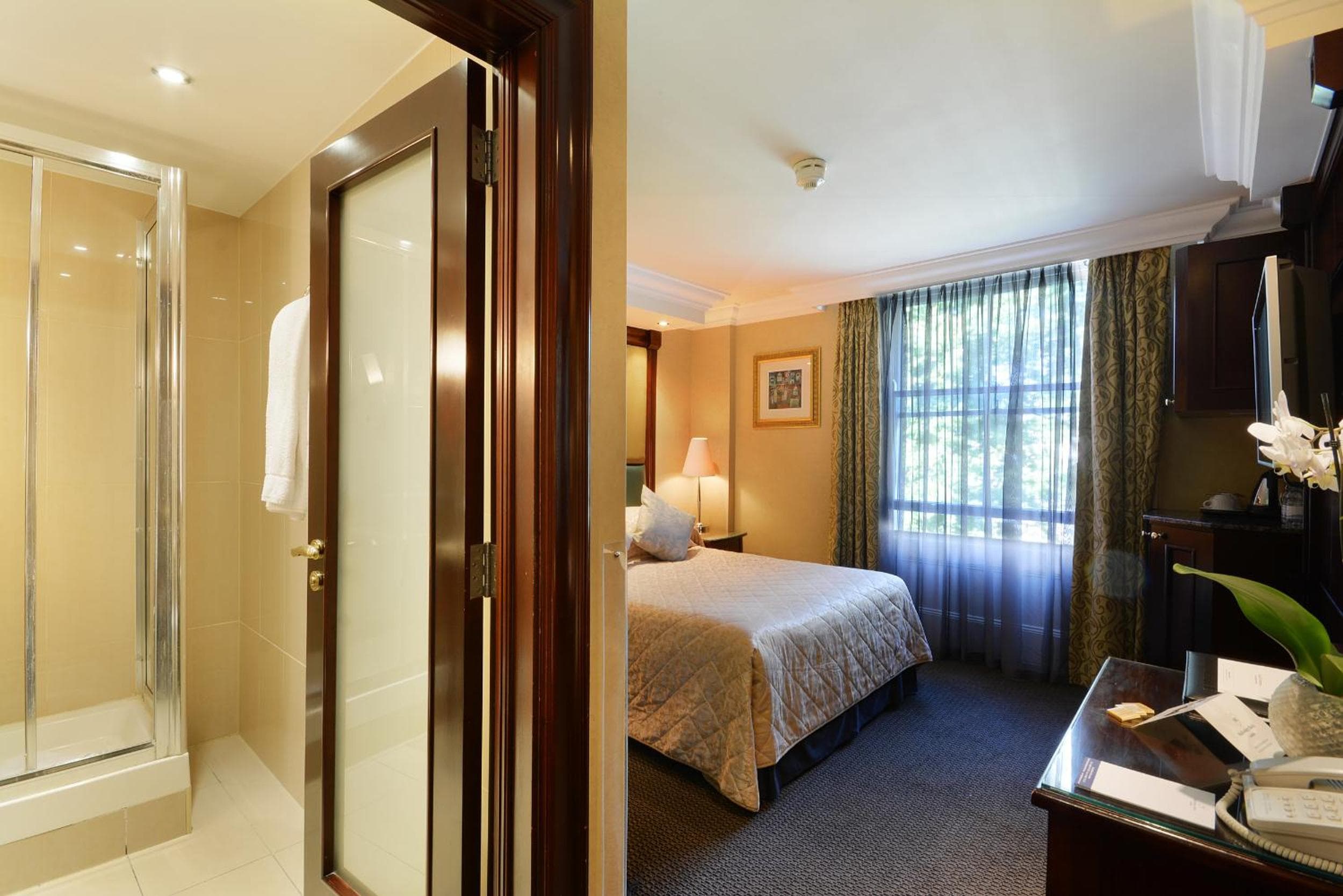 Das Premier Notting Hill — 25