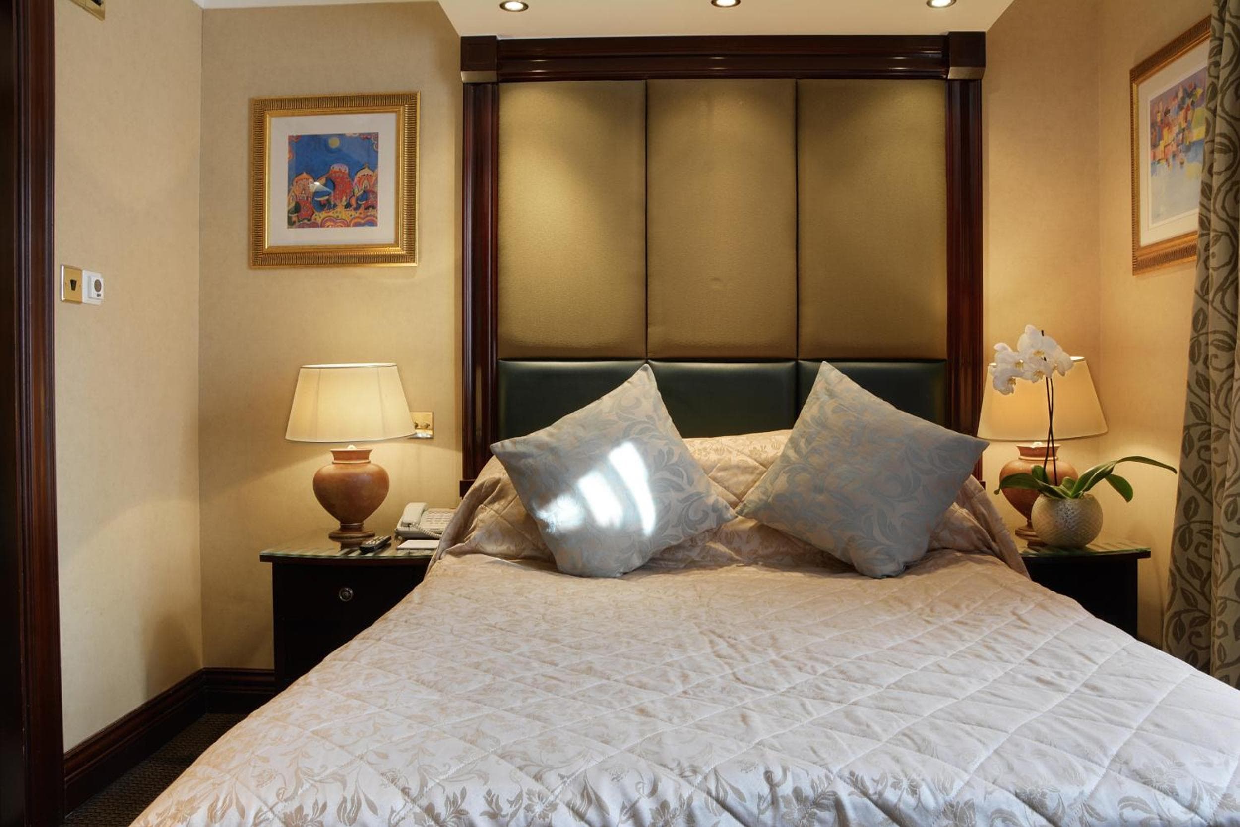 Das Premier Notting Hill — 20