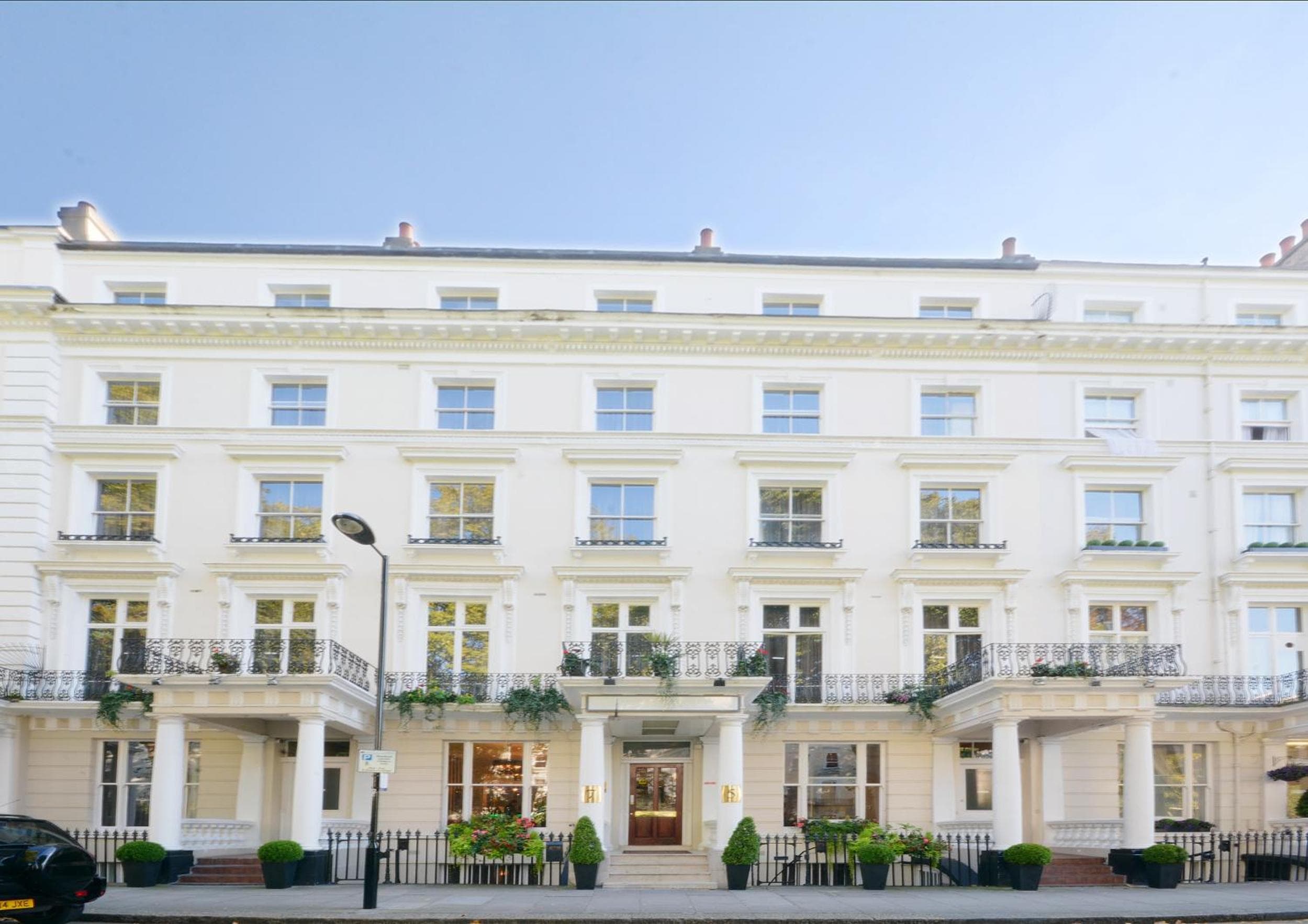 Das Premier Notting Hill — 1