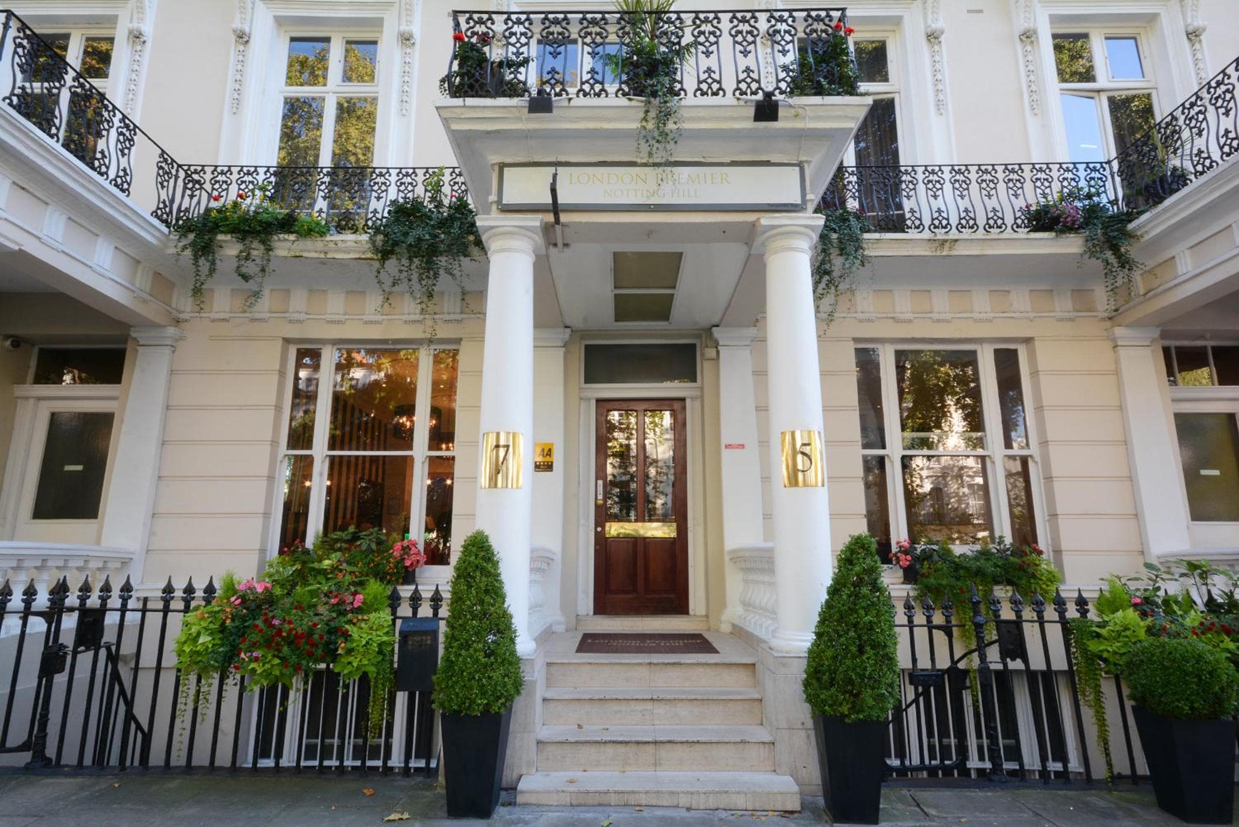 Das Premier Notting Hill — 26