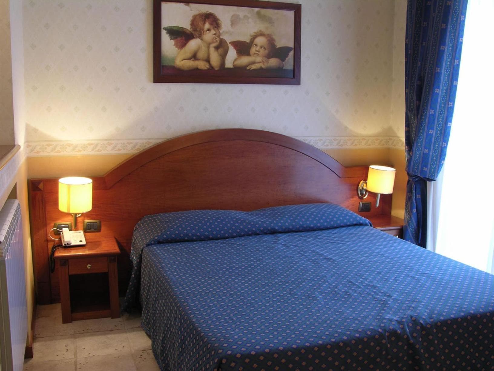 Hotel Verona Rome — 9
