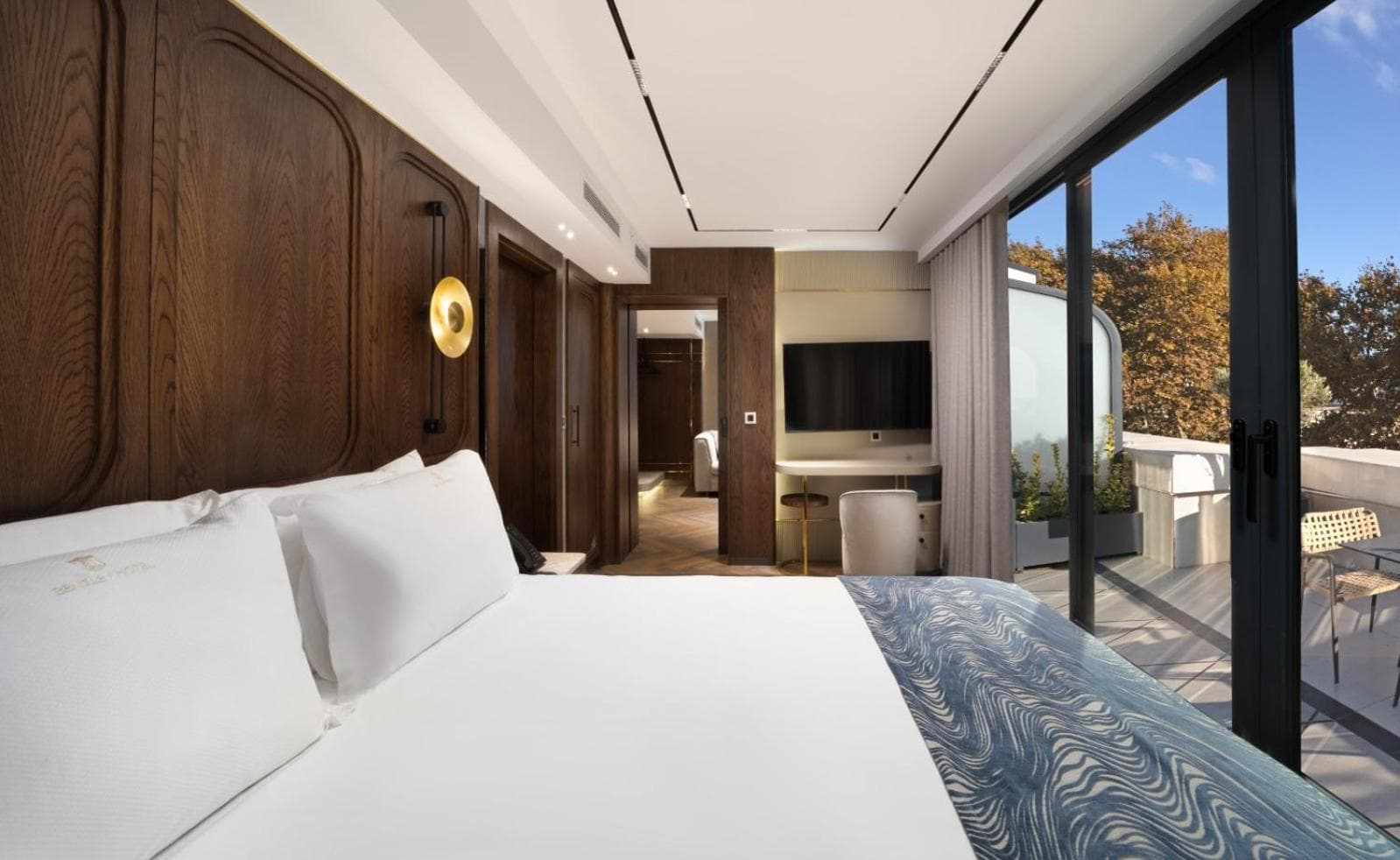 Bentley Hotel Old City - Clase especial — 10